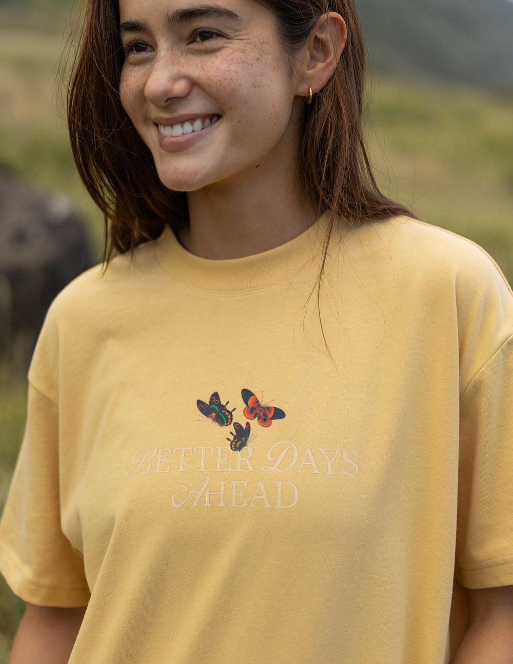 Featured T-Shirts
