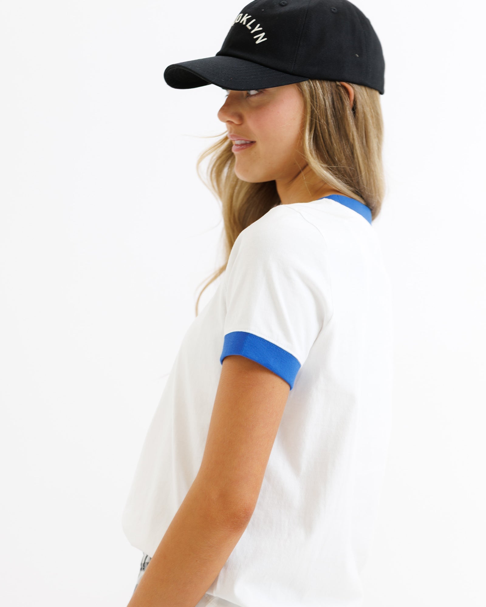 Your Favorite Ringer Tee