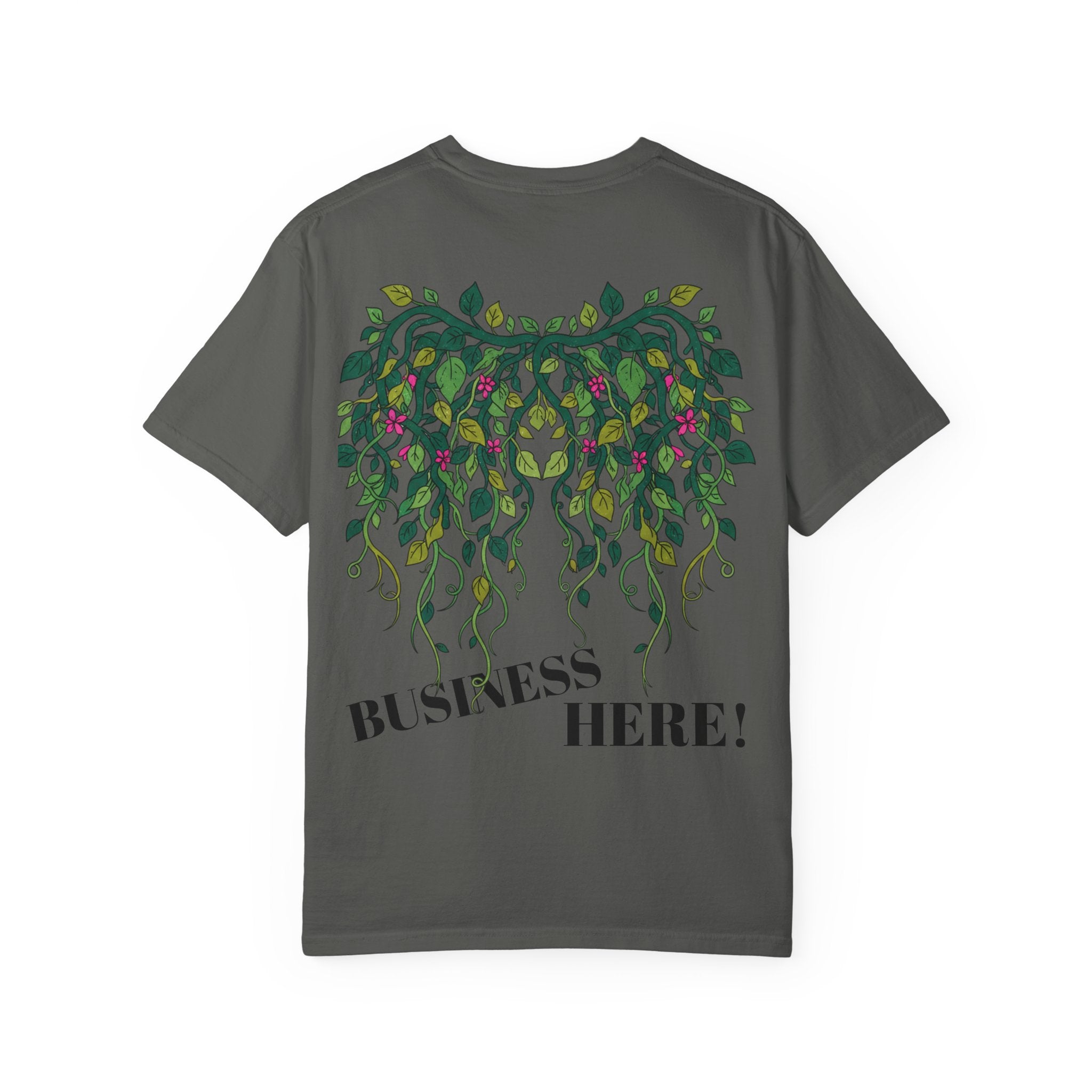 Monkey Vine T-Shirt — 