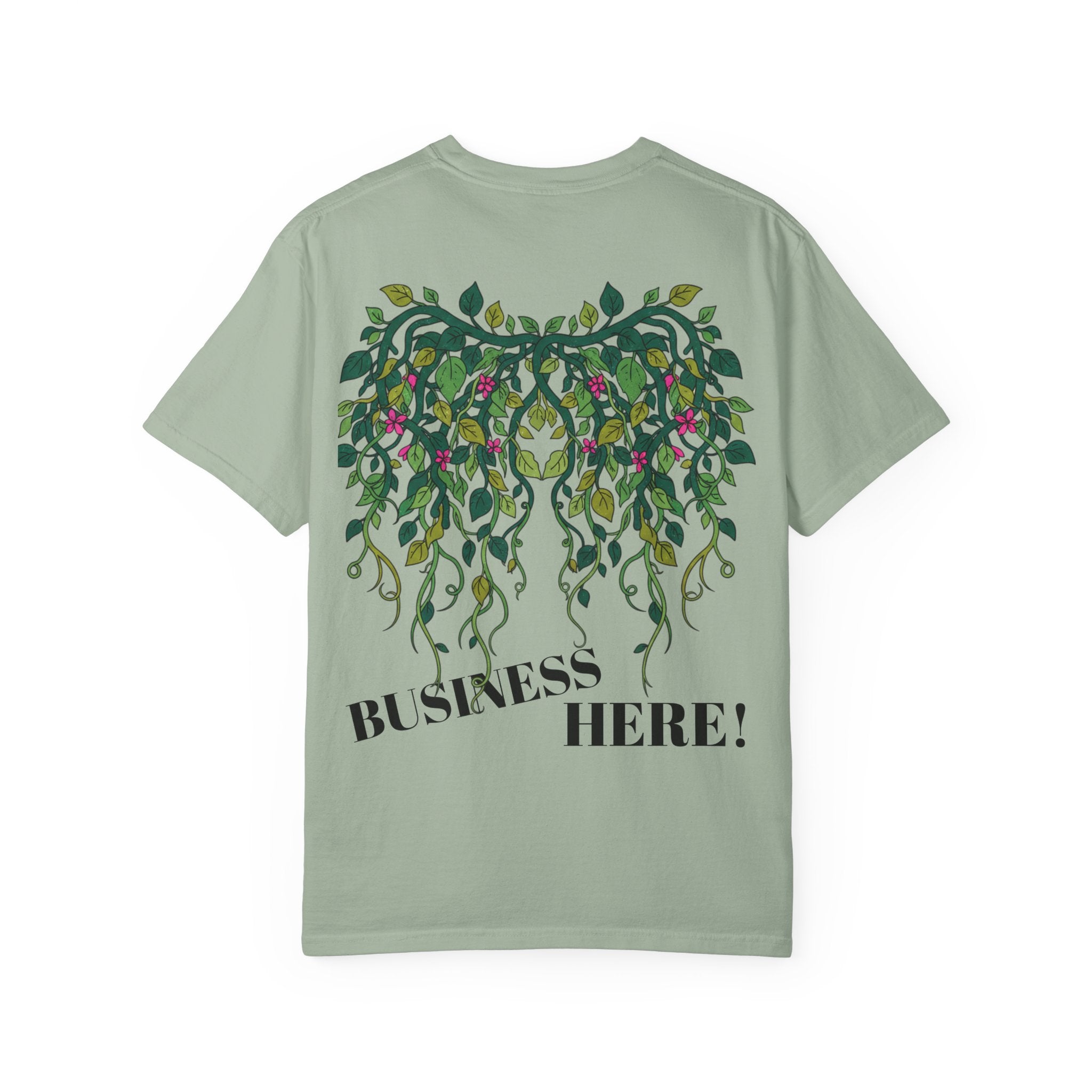 Monkey Vine T-Shirt — 
