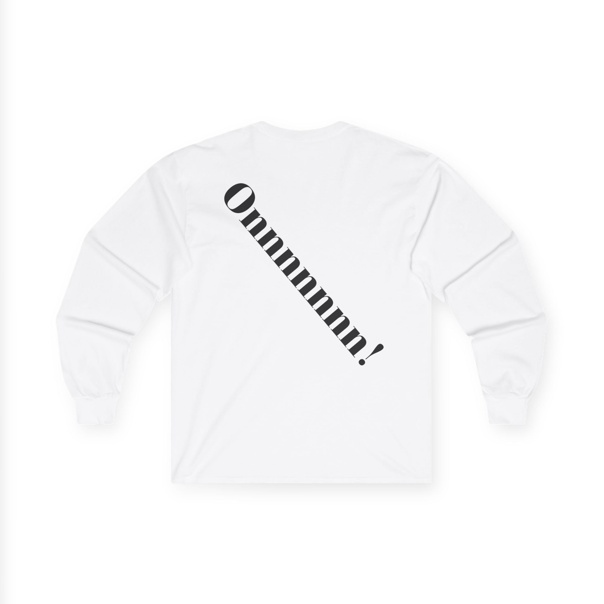 Unisex Ultra Cotton Long Sleeve Tee