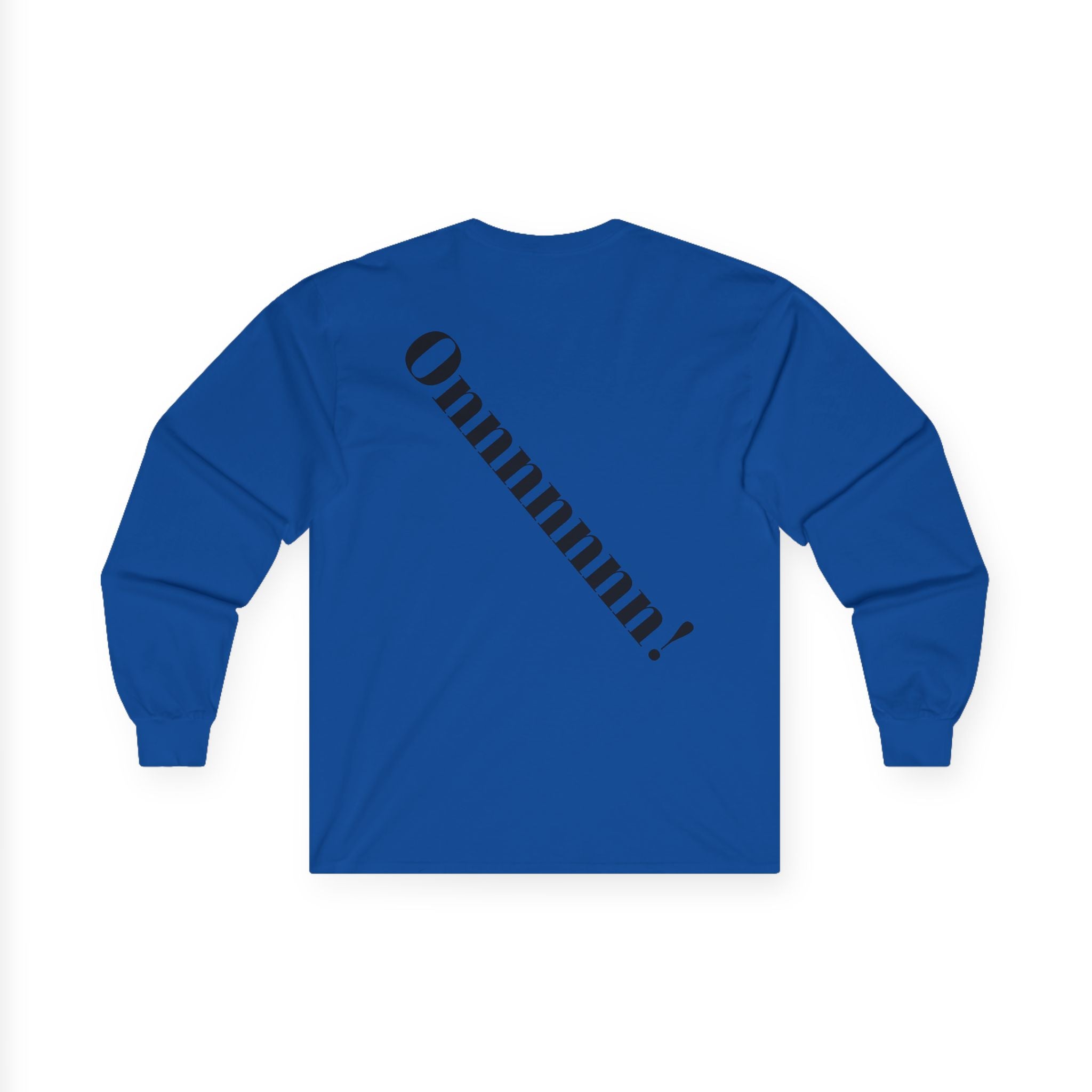 Unisex Ultra Cotton Long Sleeve Tee