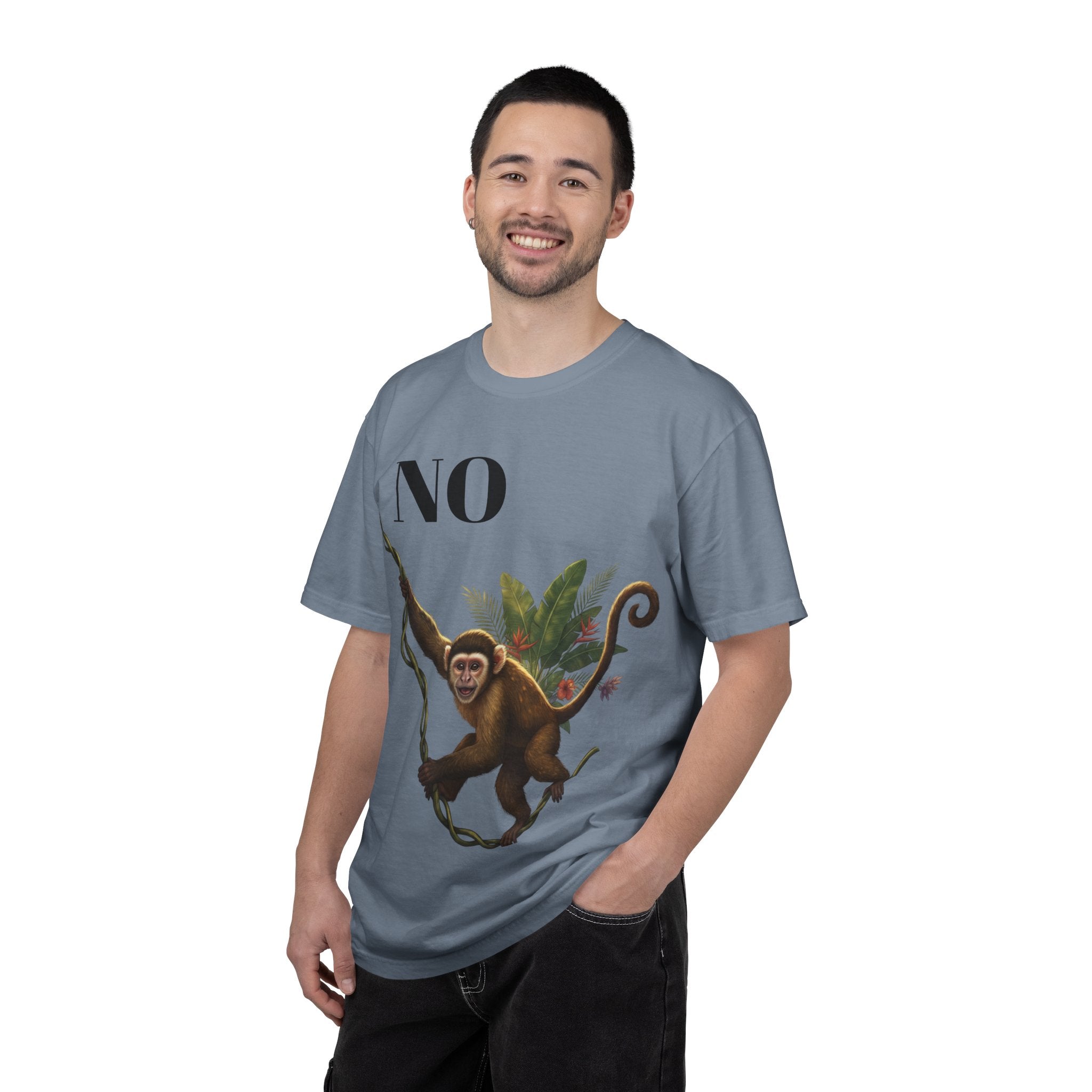 Monkey Vine T-Shirt — 