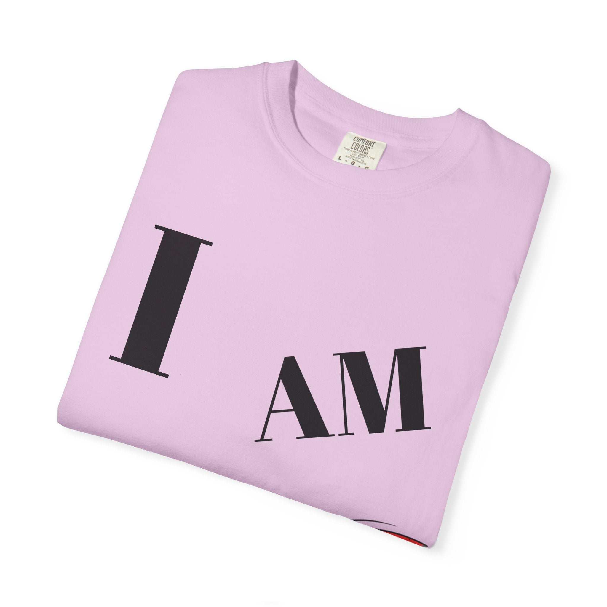 I Am A Cut Above T-Shirt — “Above and Over” Graphic Tee