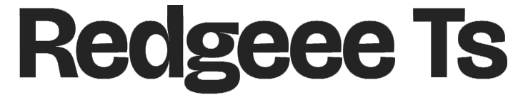 Redgeee Ts 