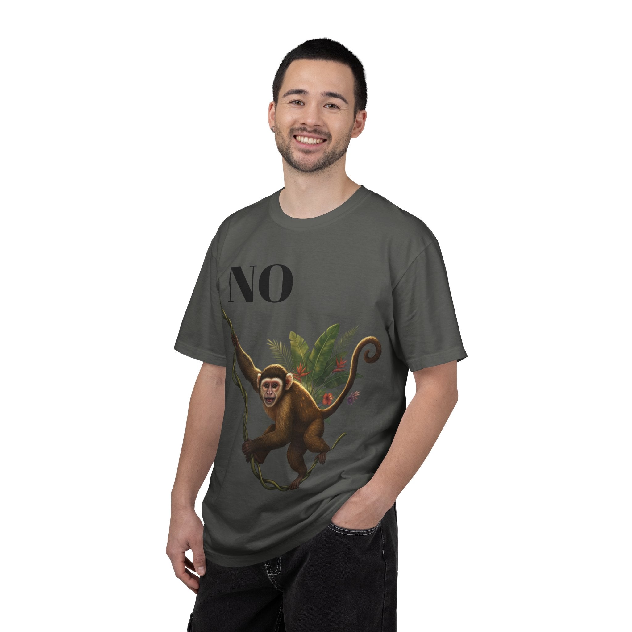 Monkey Vine T-Shirt — 