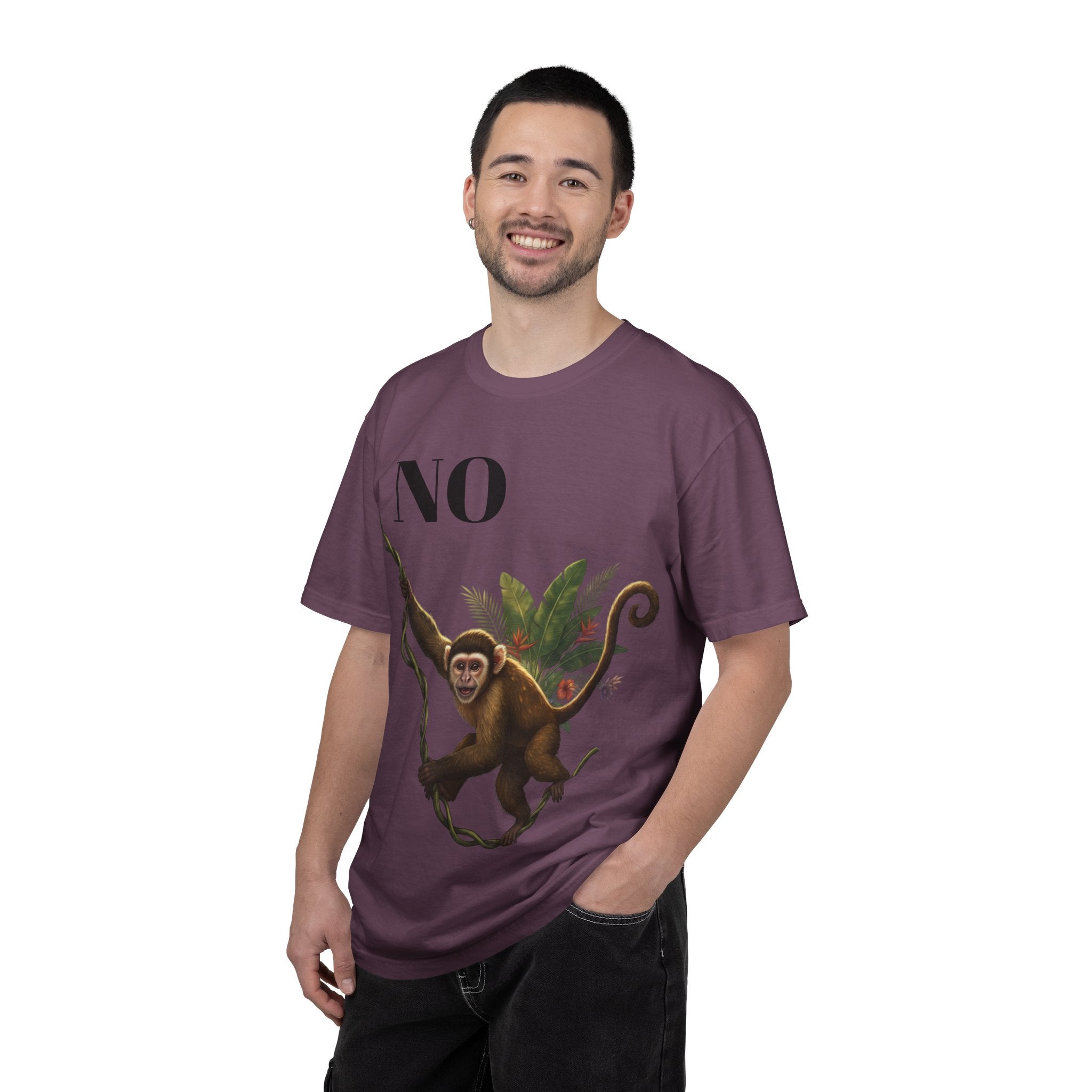 Monkey Vine T-Shirt — 