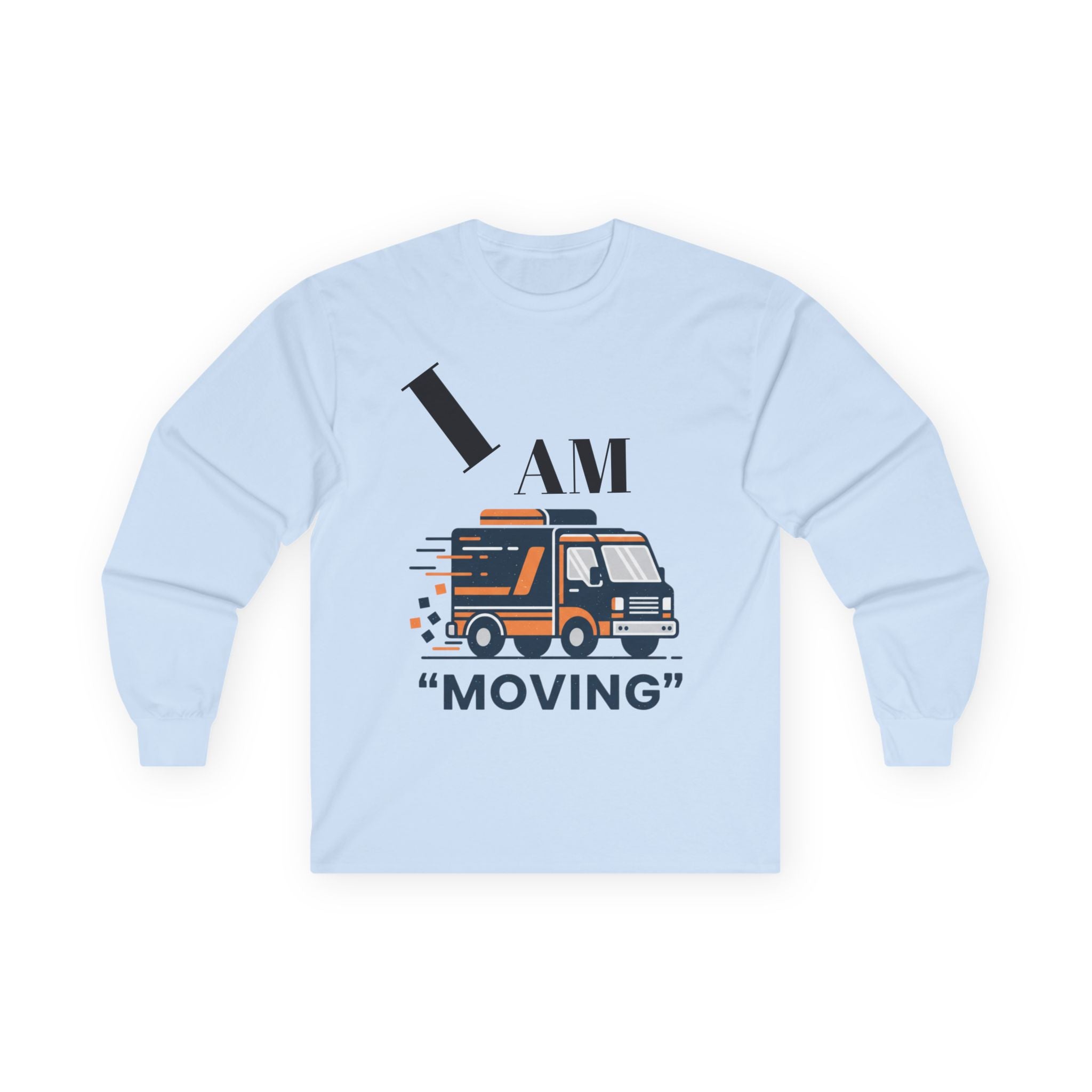 Unisex Ultra Cotton Long Sleeve Tee