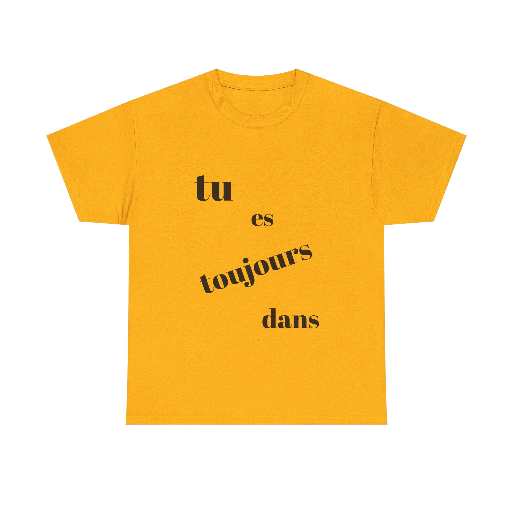 Romantic Unisex Tee with Heart Design, Perfect for Gifts, Casual Wear, Valentine's Day, Anniversaries, Sweetheart Tees