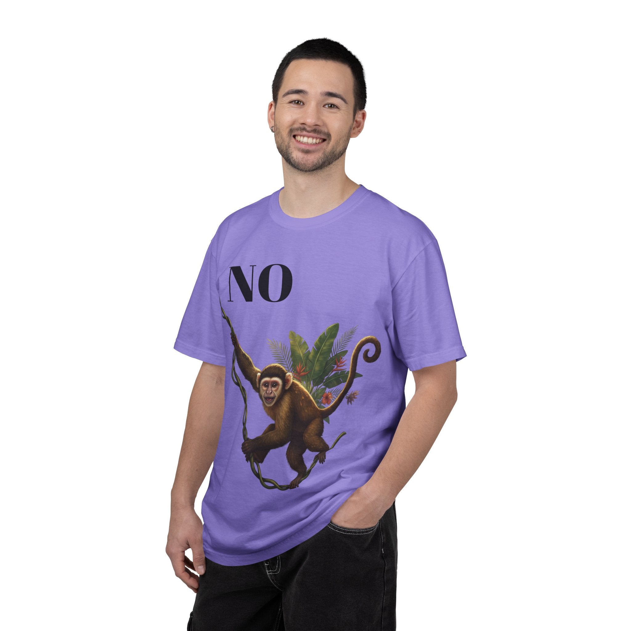Monkey Vine T-Shirt — 