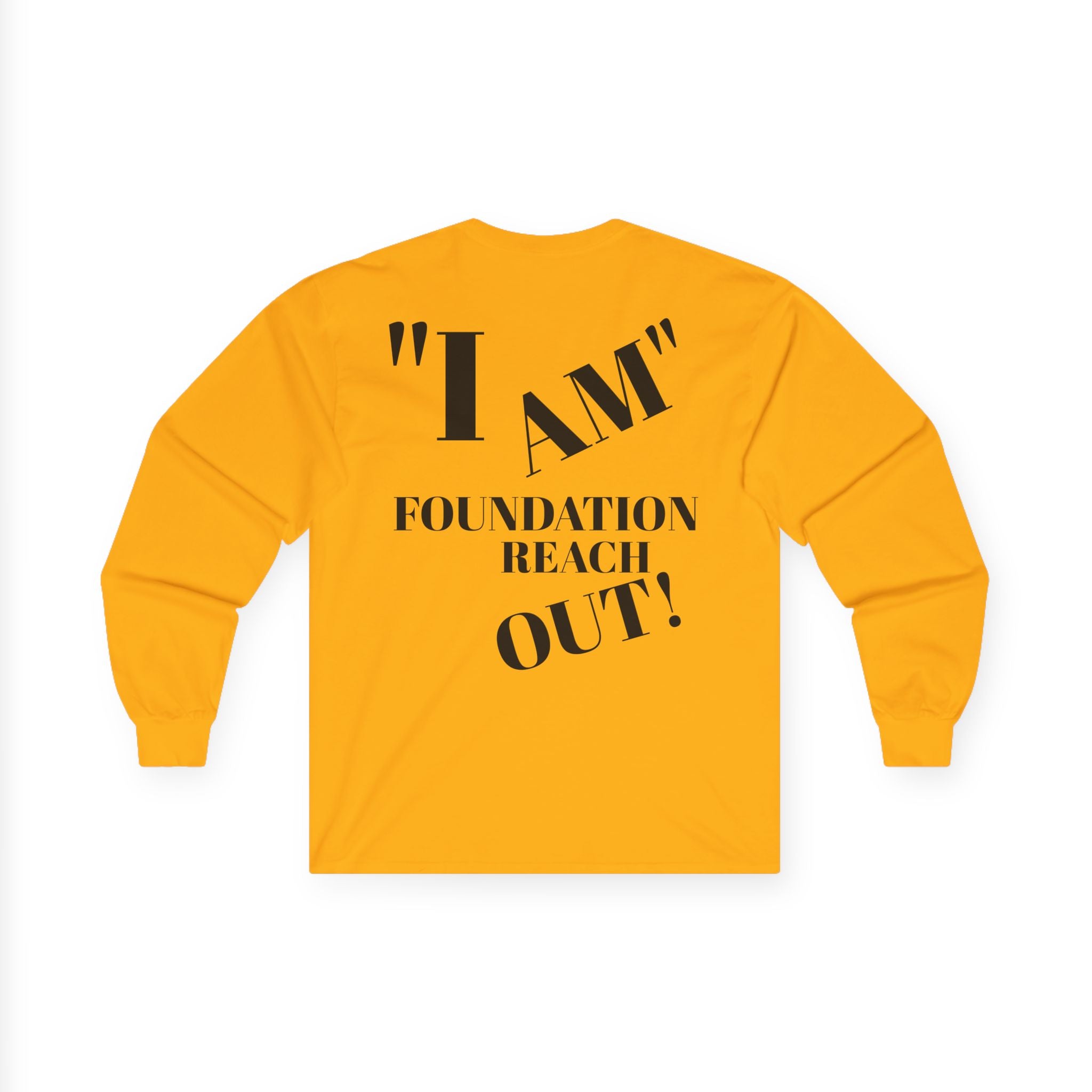 Unisex Ultra Cotton Long Sleeve Tee