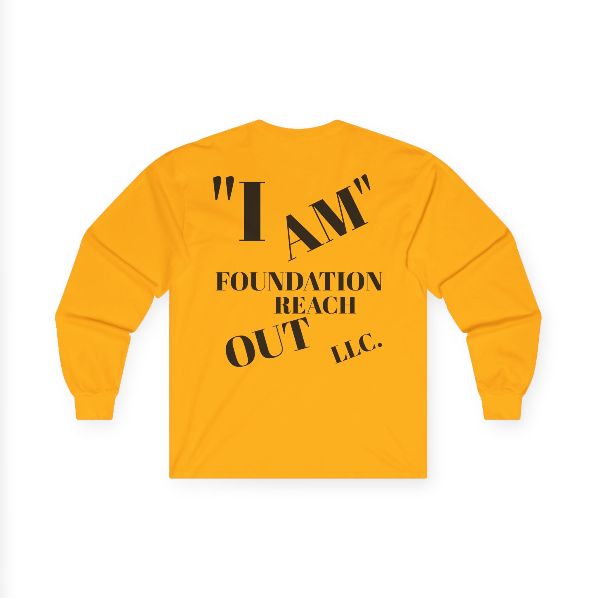 Unisex Ultra Cotton Long Sleeve Tee