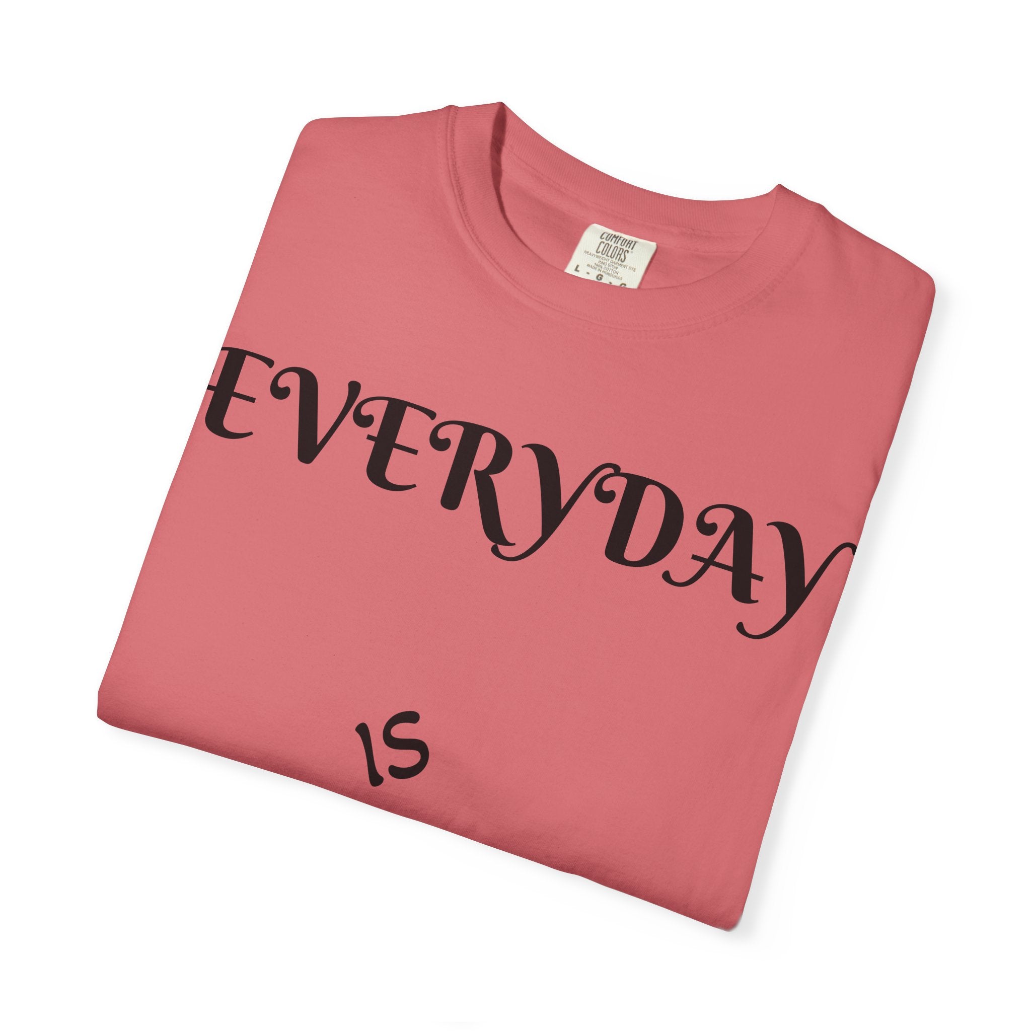 Unisex T-shirt for Abuse Awareness, Heart Design Apparel, Support Mental Health, Thought-Provoking Gift, Everyday Comfort Wear
