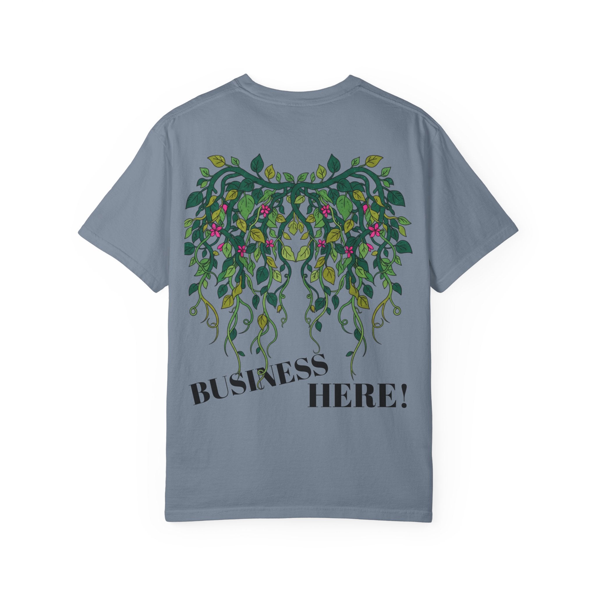 Monkey Vine T-Shirt — 
