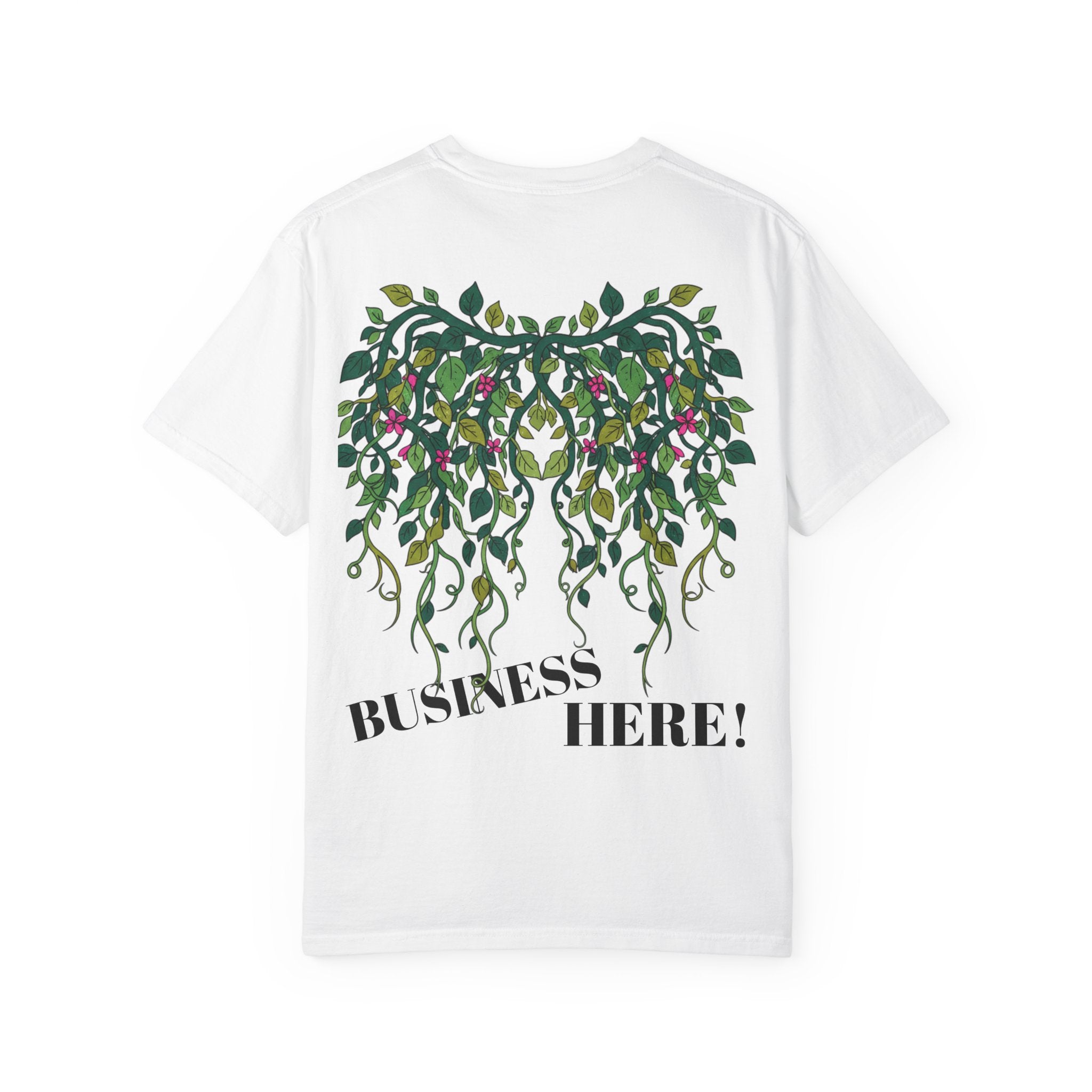 Monkey Vine T-Shirt — 