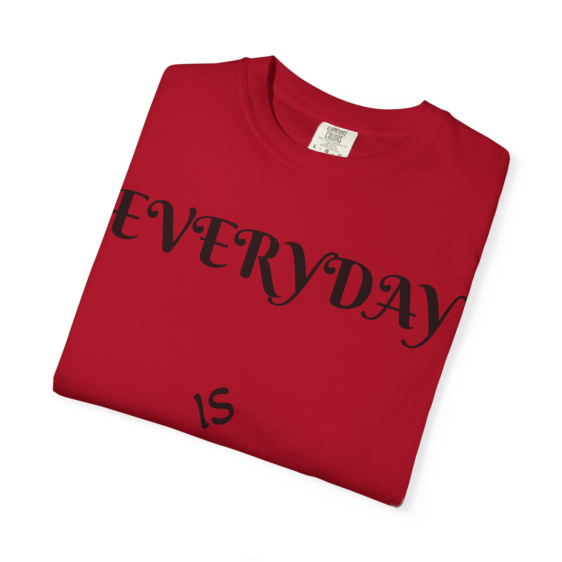 Unisex T-shirt for Abuse Awareness, Heart Design Apparel, Support Mental Health, Thought-Provoking Gift, Everyday Comfort Wear