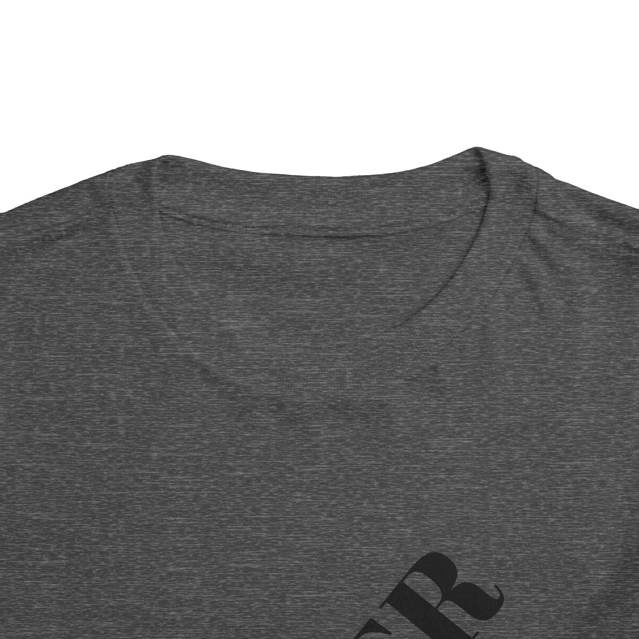 Toddler Power Tee - Inspiring Kids Apparel, Short Sleeve Boy's/Girl's T-Shirt, Birthday Gift, Children's Clothing