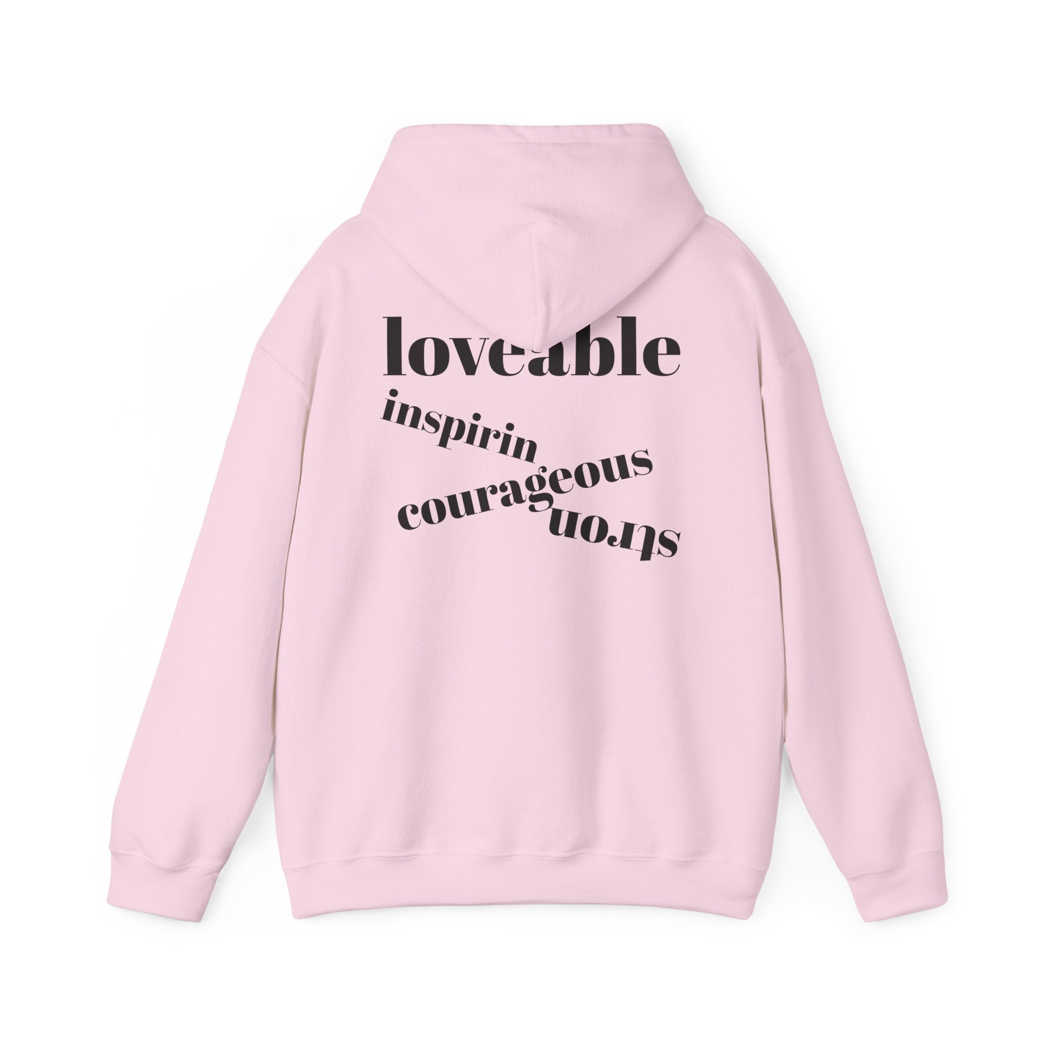 Unisex Heavy Blend™ Hooded Sweatshirt