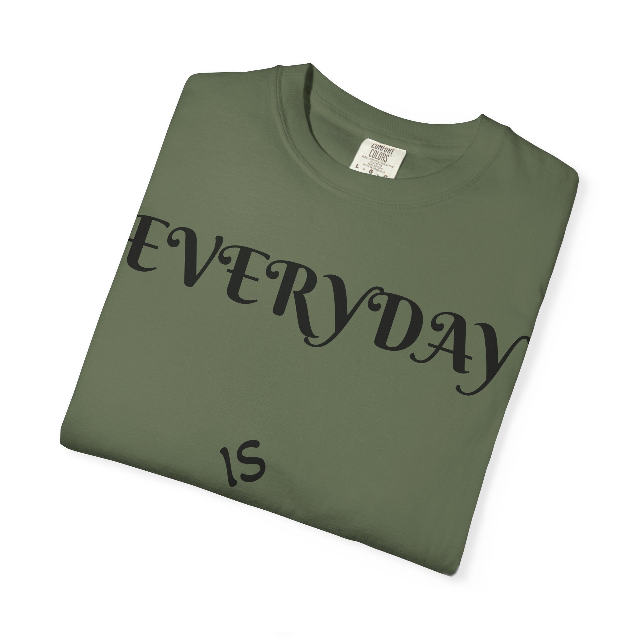Unisex T-shirt for Abuse Awareness, Heart Design Apparel, Support Mental Health, Thought-Provoking Gift, Everyday Comfort Wear