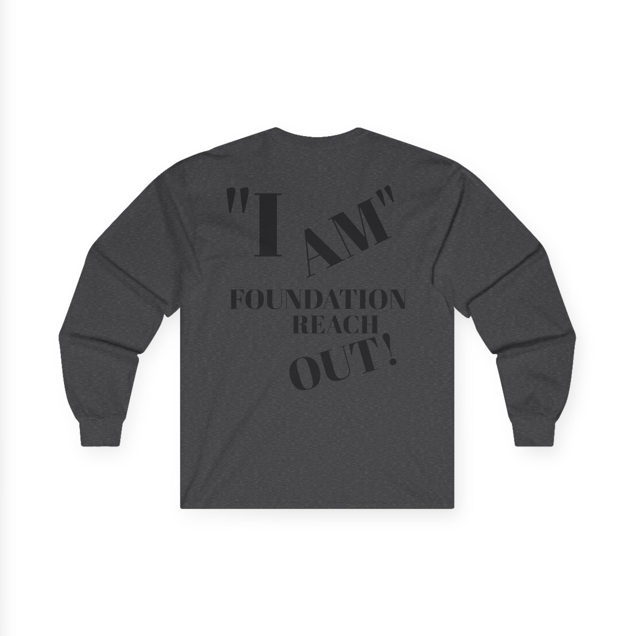 Unisex Ultra Cotton Long Sleeve Tee