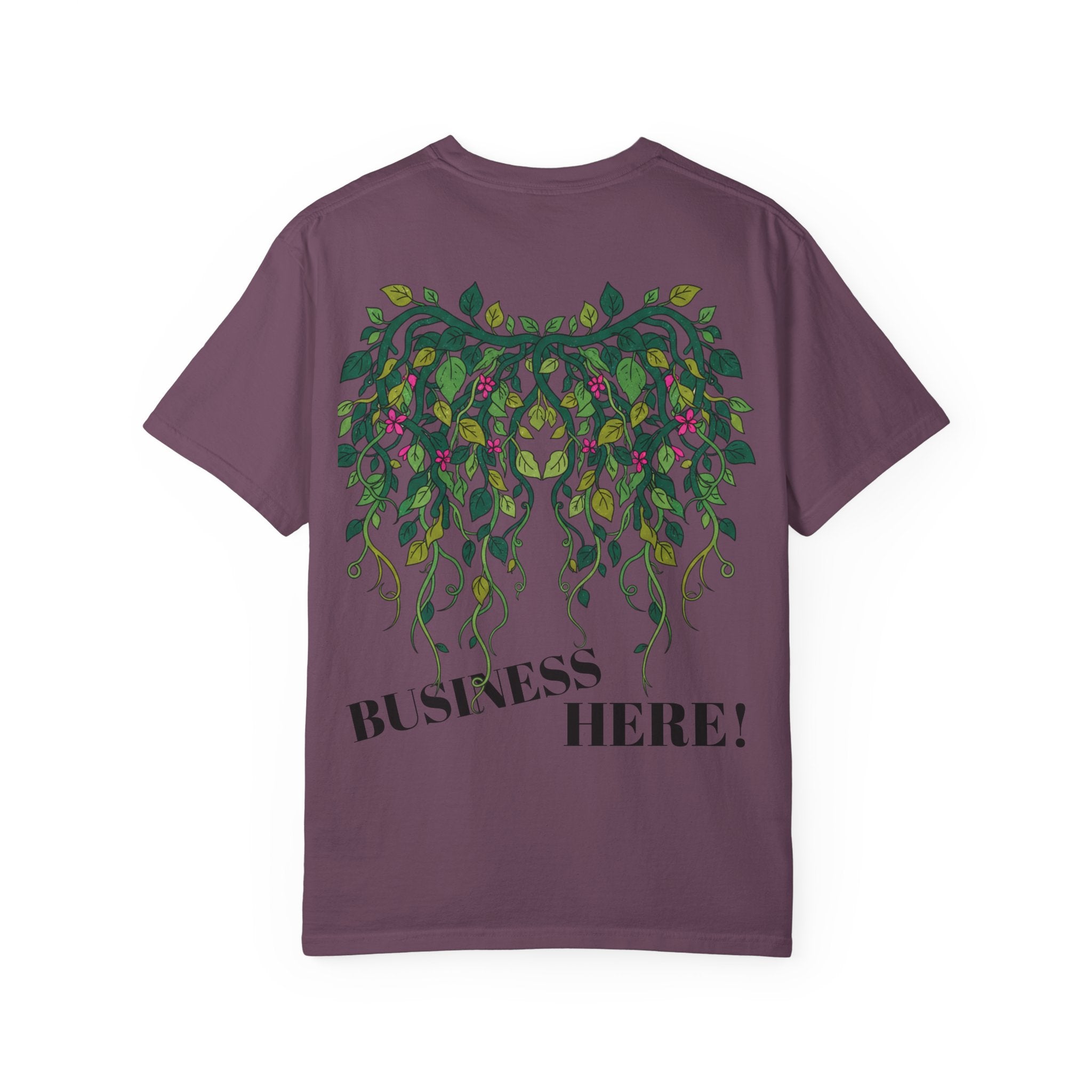 Monkey Vine T-Shirt — 