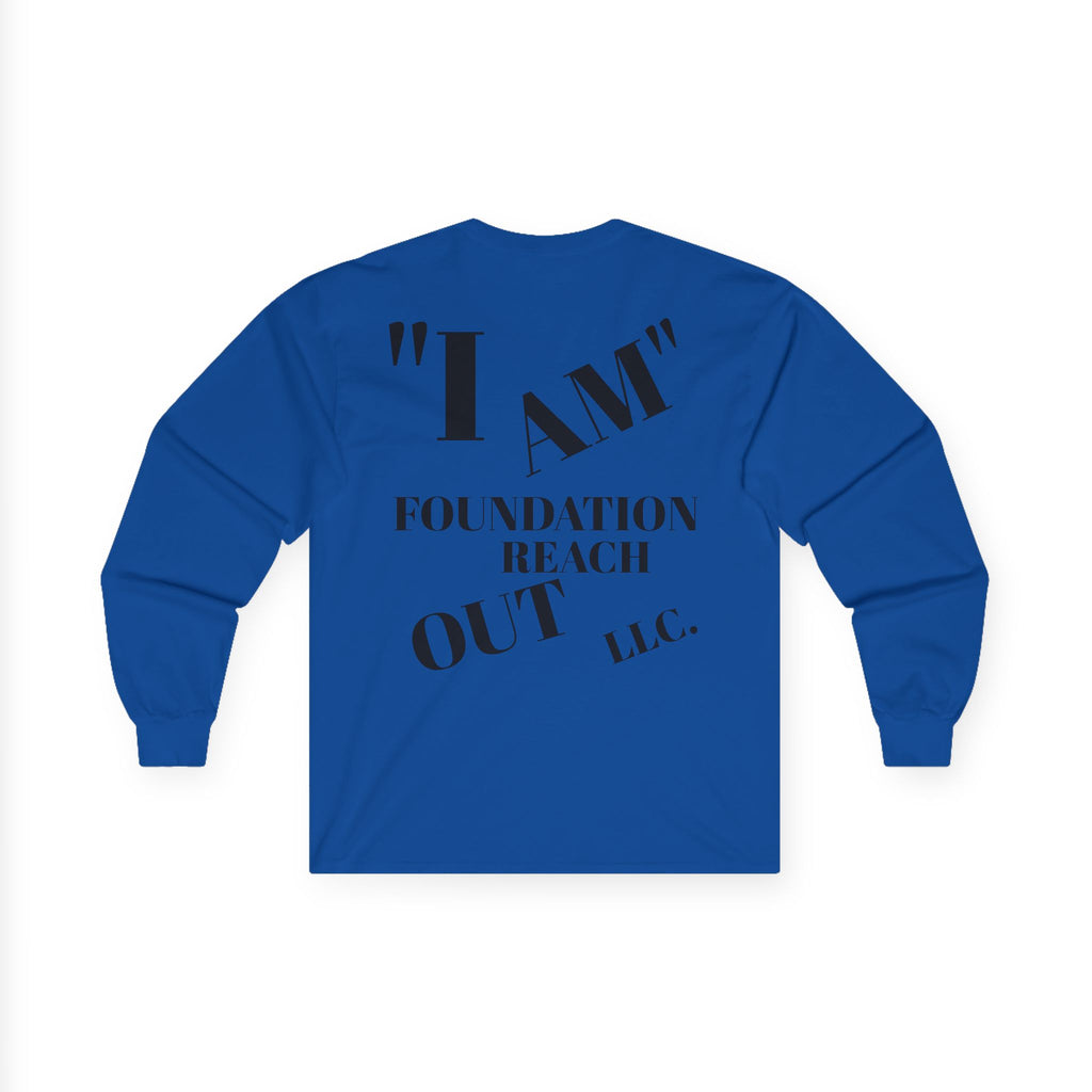Unisex Ultra Cotton Long Sleeve Tee