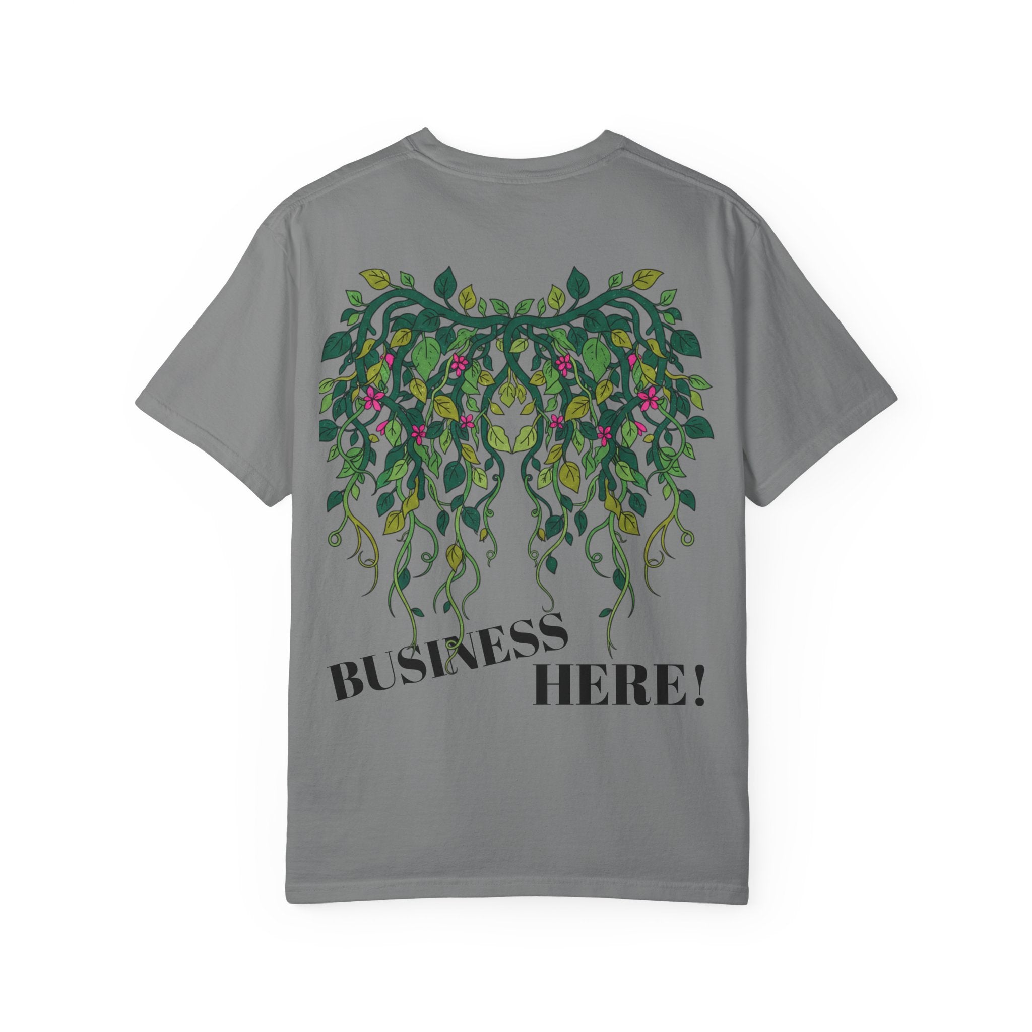Monkey Vine T-Shirt — 