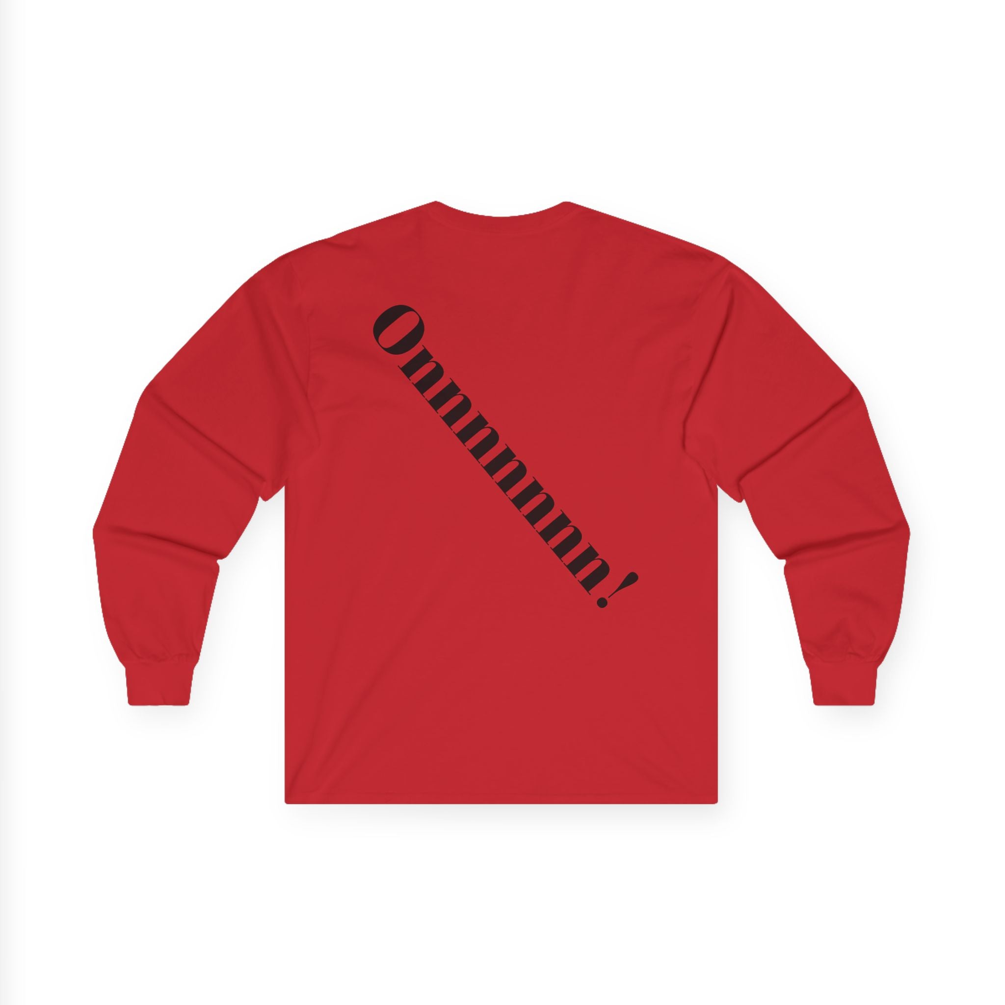Unisex Ultra Cotton Long Sleeve Tee