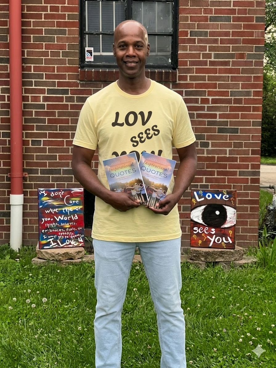 Inspiration Quotes by Redgeee Shhh