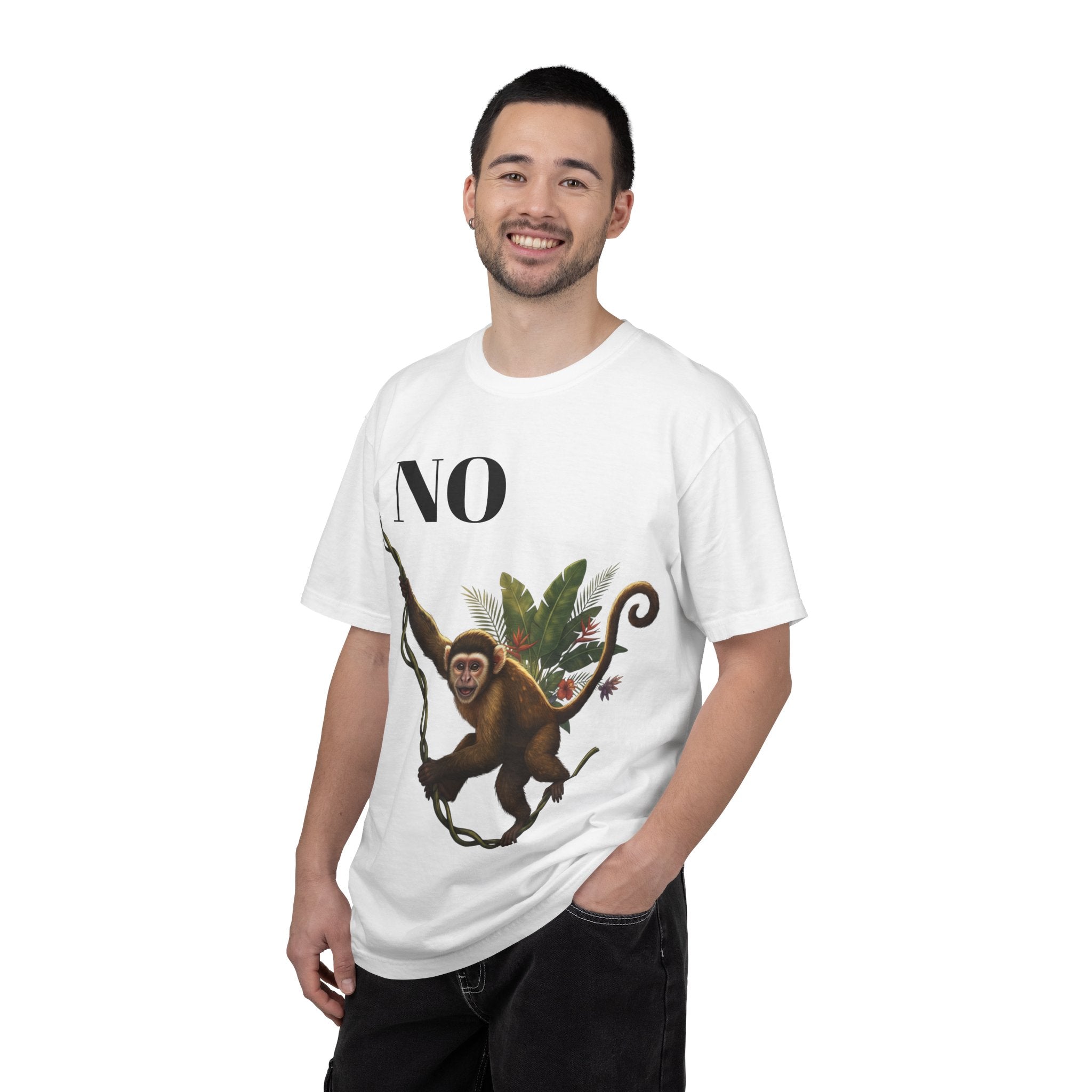 Monkey Vine T-Shirt — 