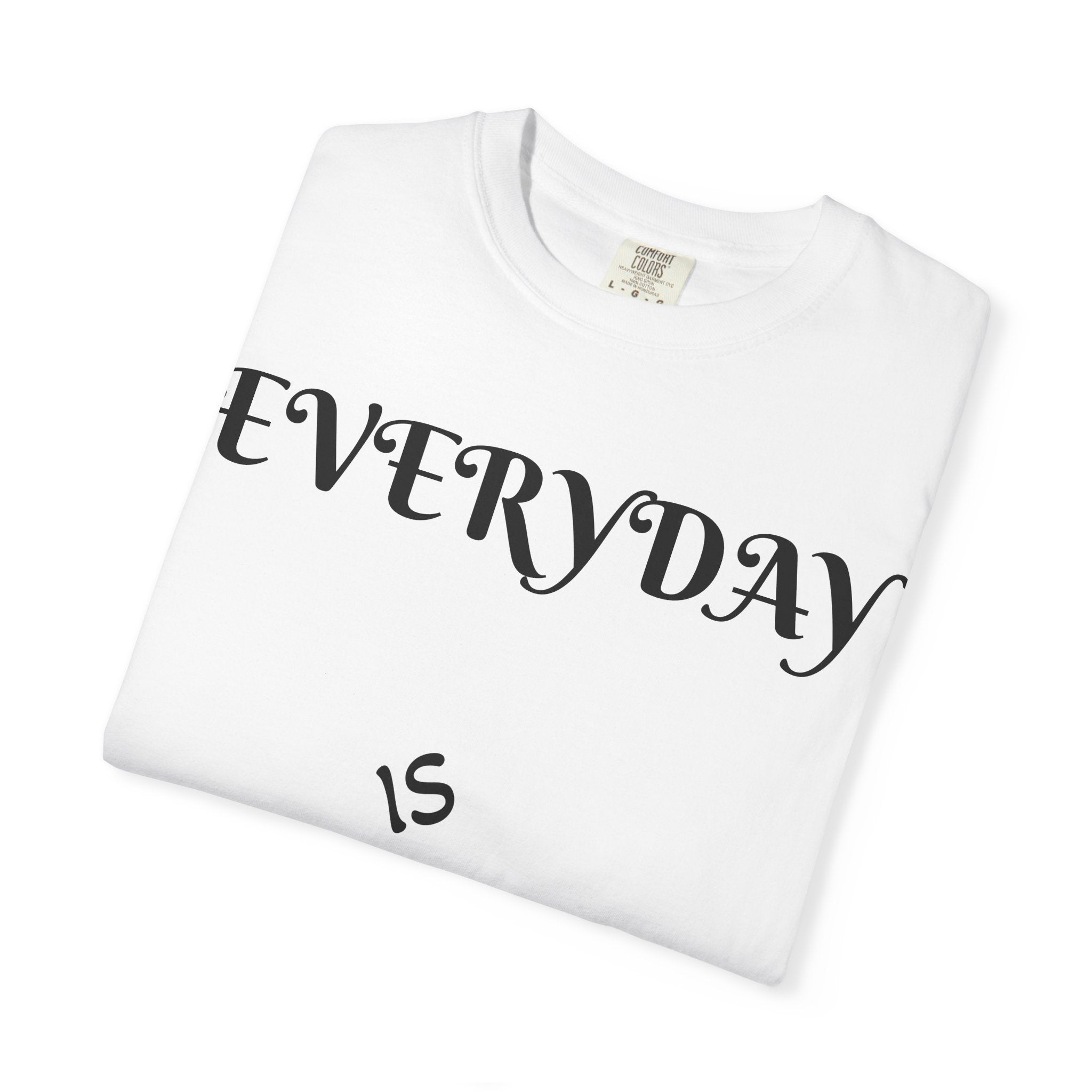 Unisex T-shirt for Abuse Awareness, Heart Design Apparel, Support Mental Health, Thought-Provoking Gift, Everyday Comfort Wear