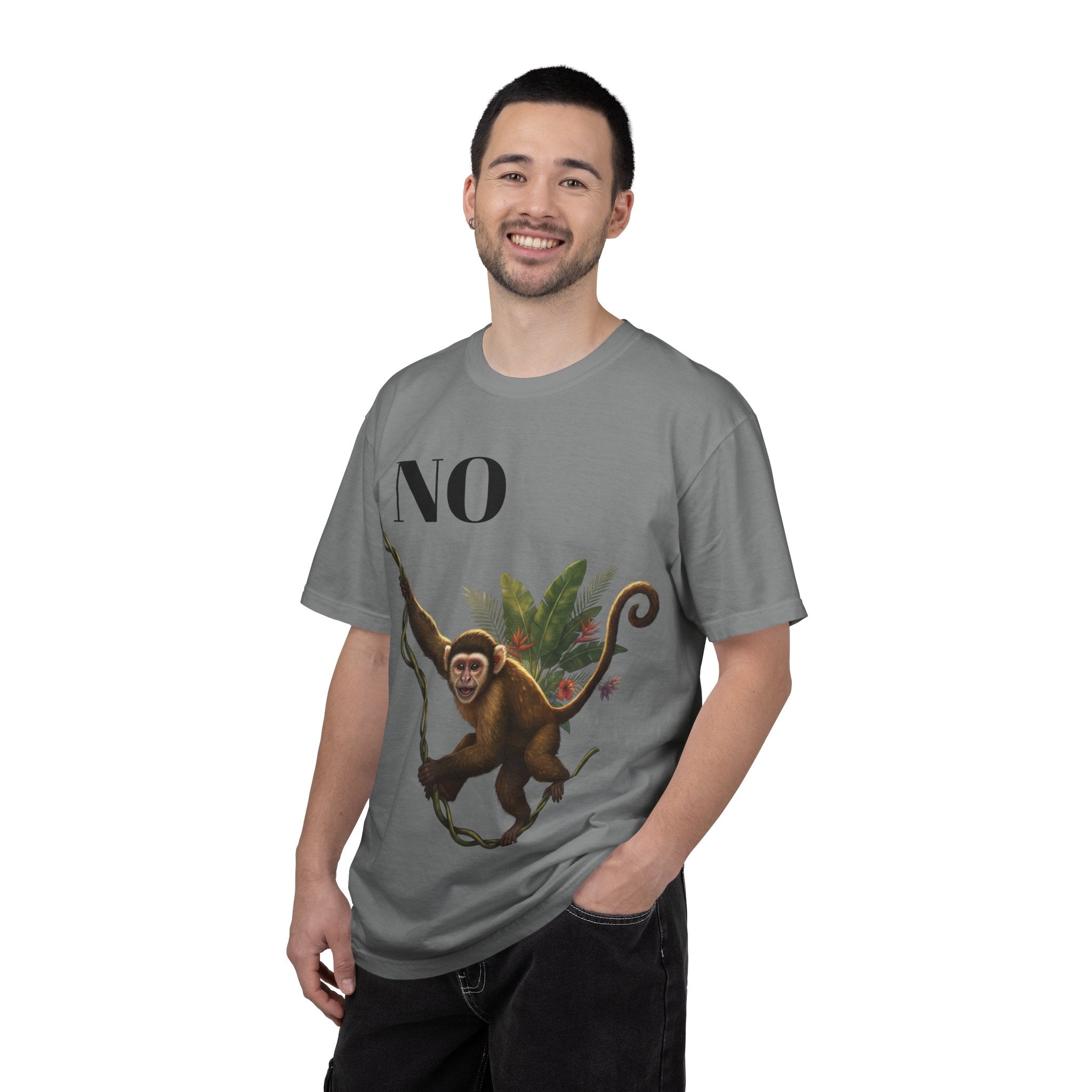 Monkey Vine T-Shirt — 