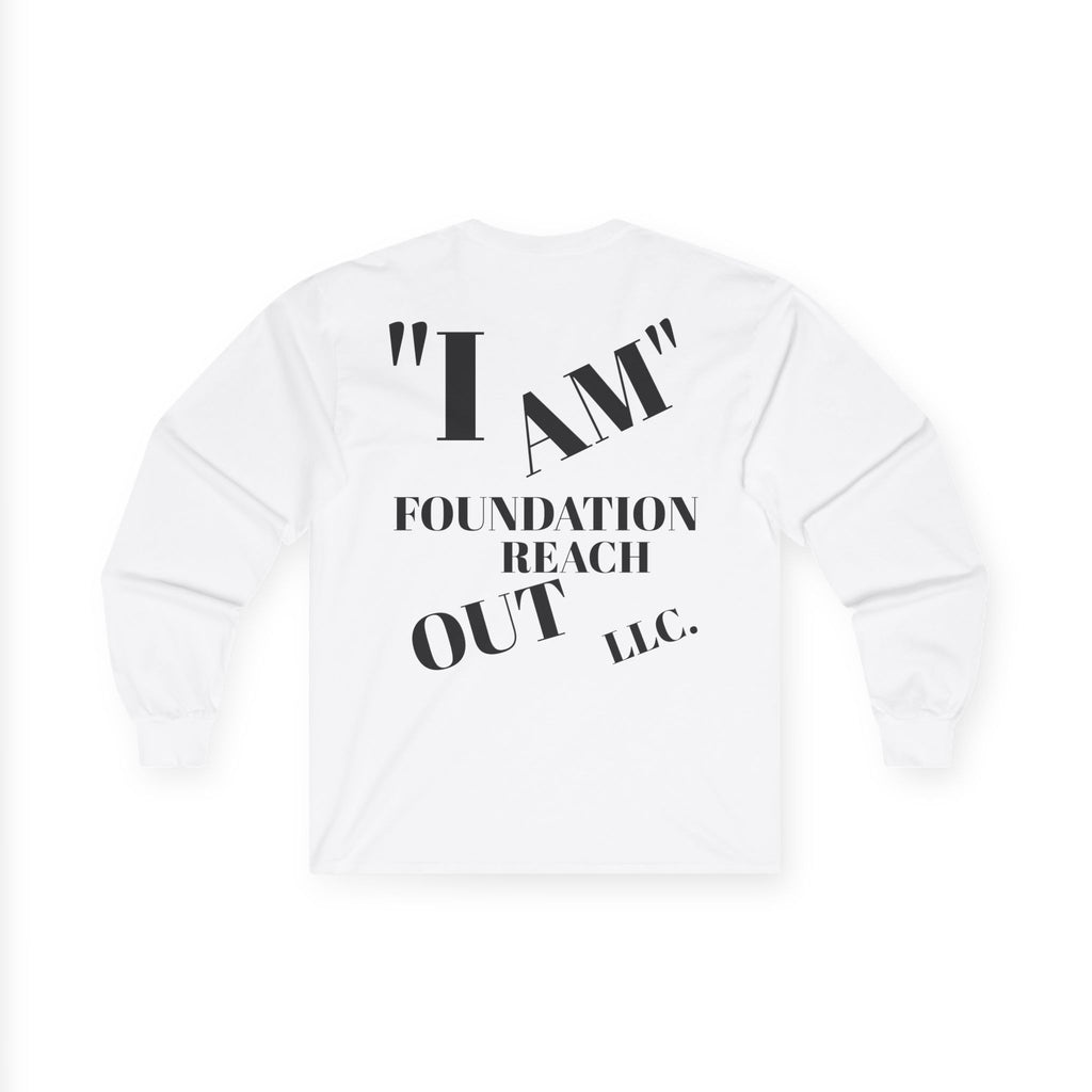 Unisex Ultra Cotton Long Sleeve Tee