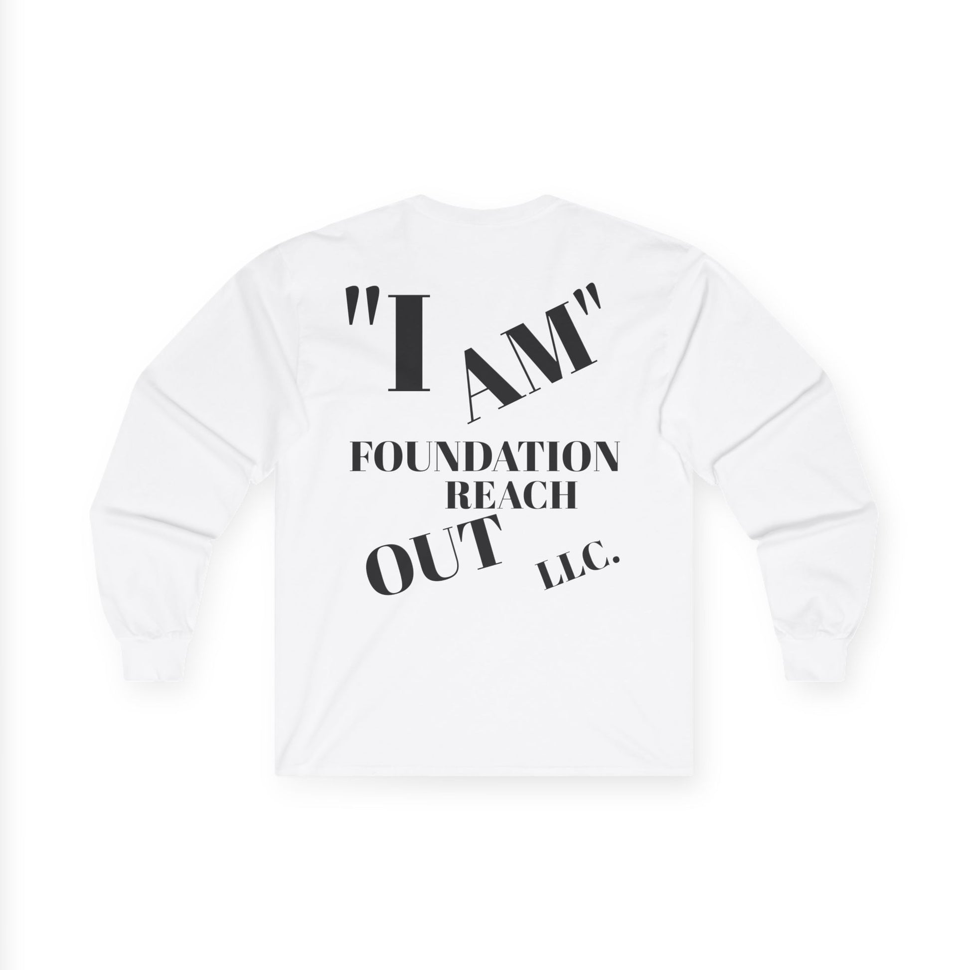 Unisex Ultra Cotton Long Sleeve Tee