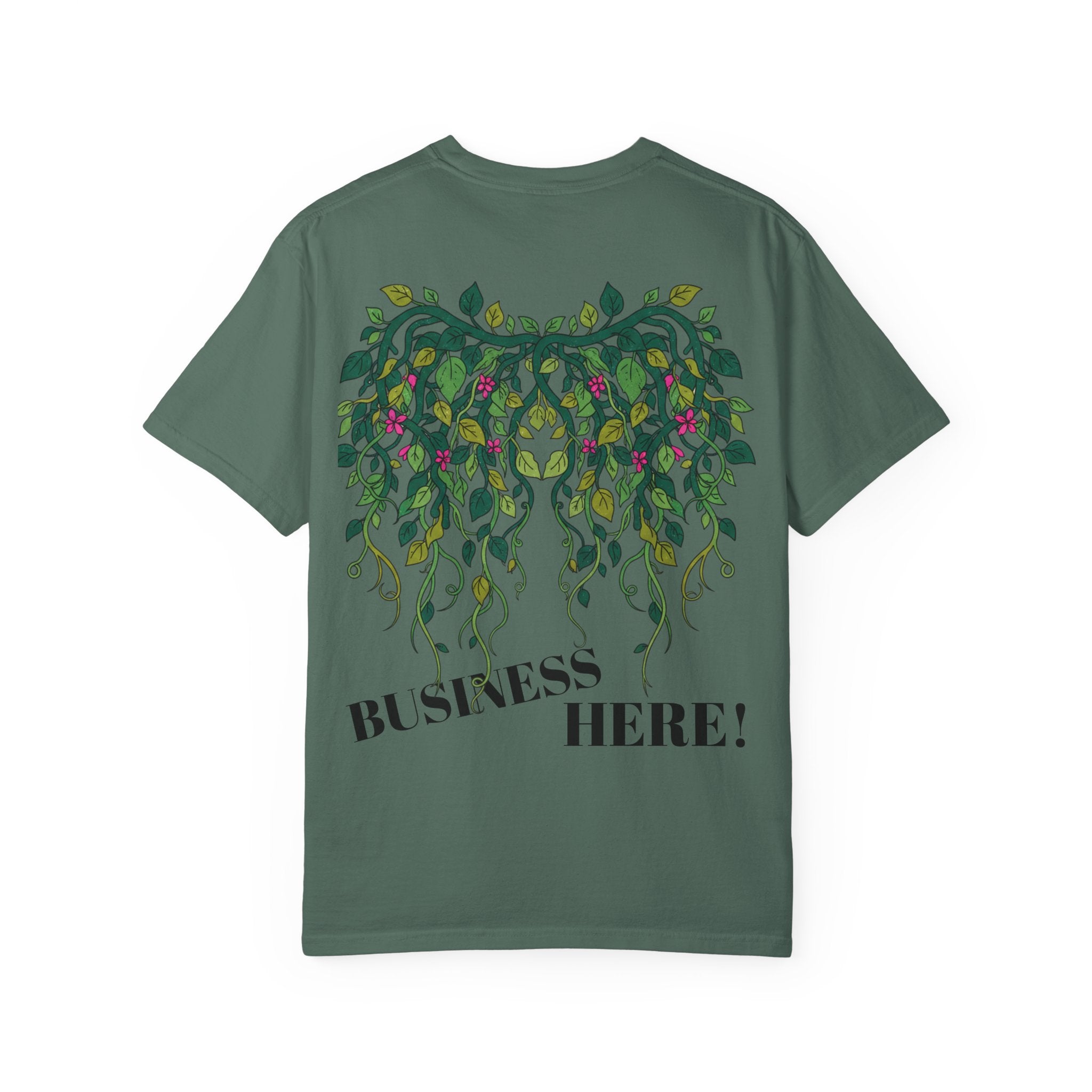 Monkey Vine T-Shirt — 