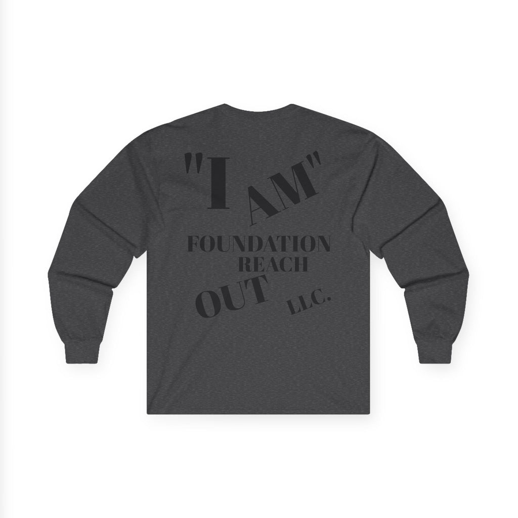 Unisex Ultra Cotton Long Sleeve Tee