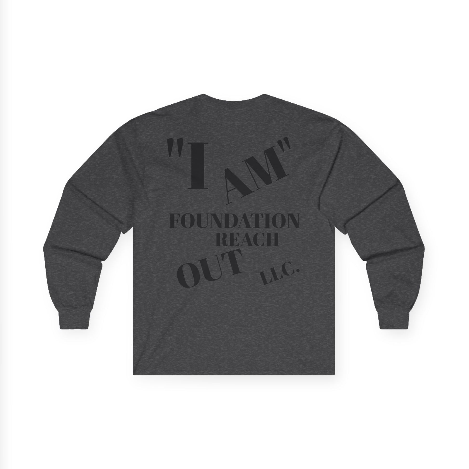 Unisex Ultra Cotton Long Sleeve Tee