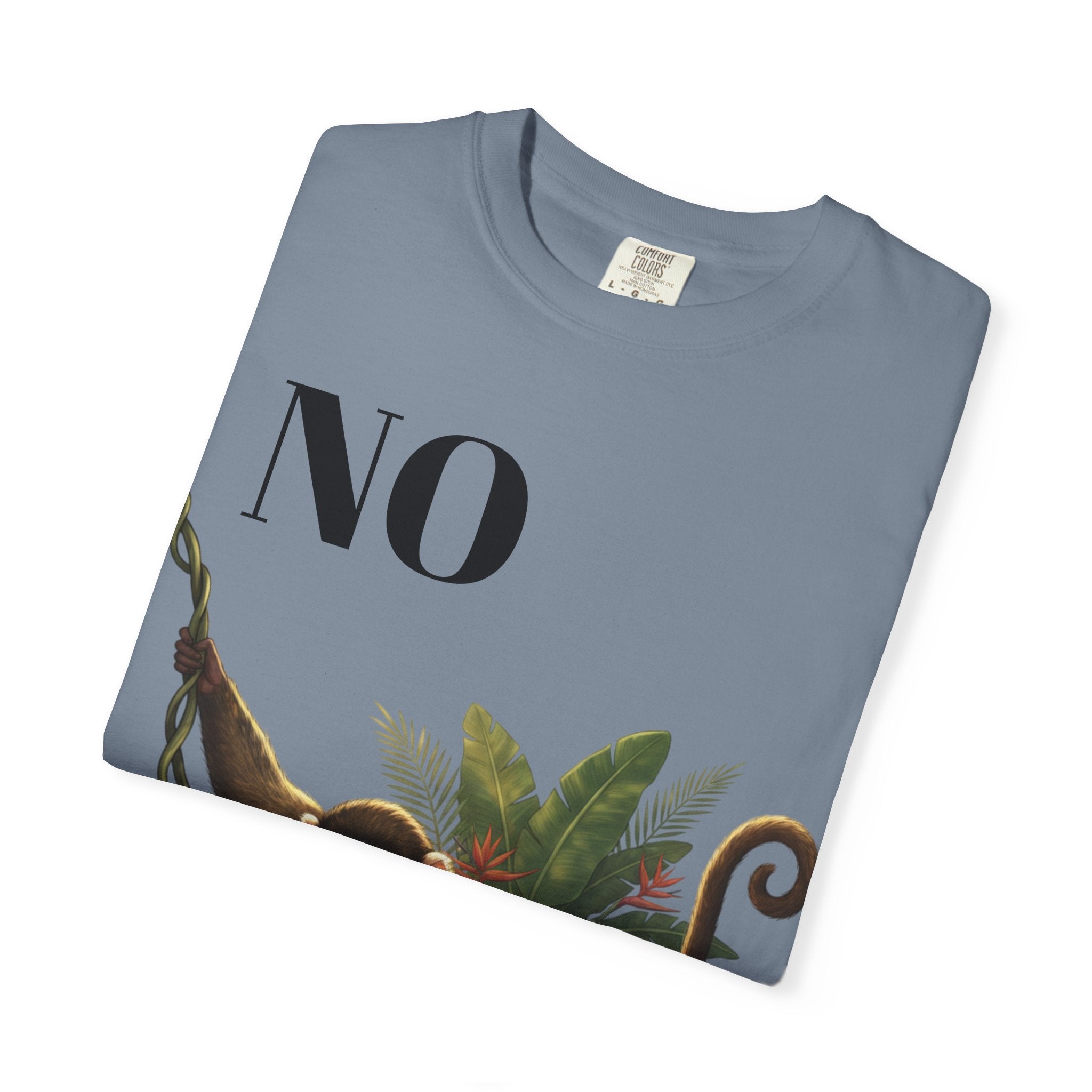 Monkey Vine T-Shirt — 