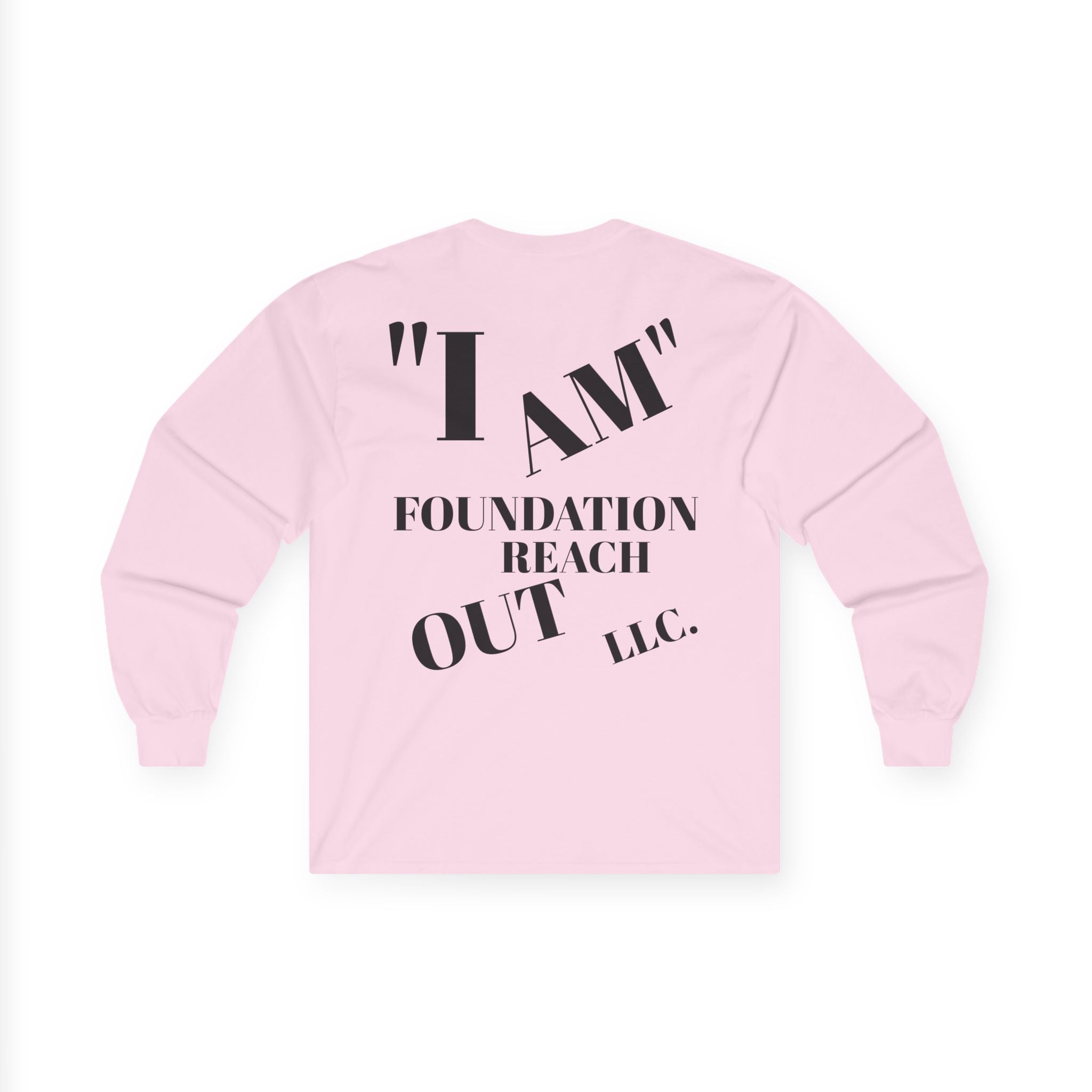 Unisex Ultra Cotton Long Sleeve Tee