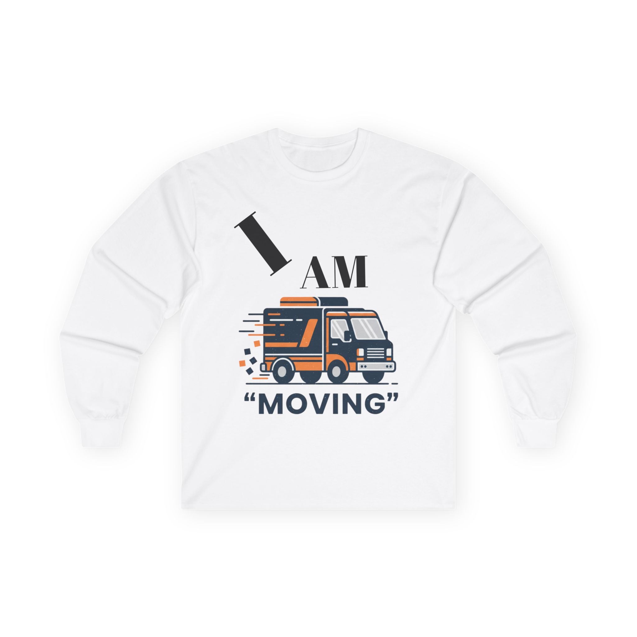 Unisex Ultra Cotton Long Sleeve Tee