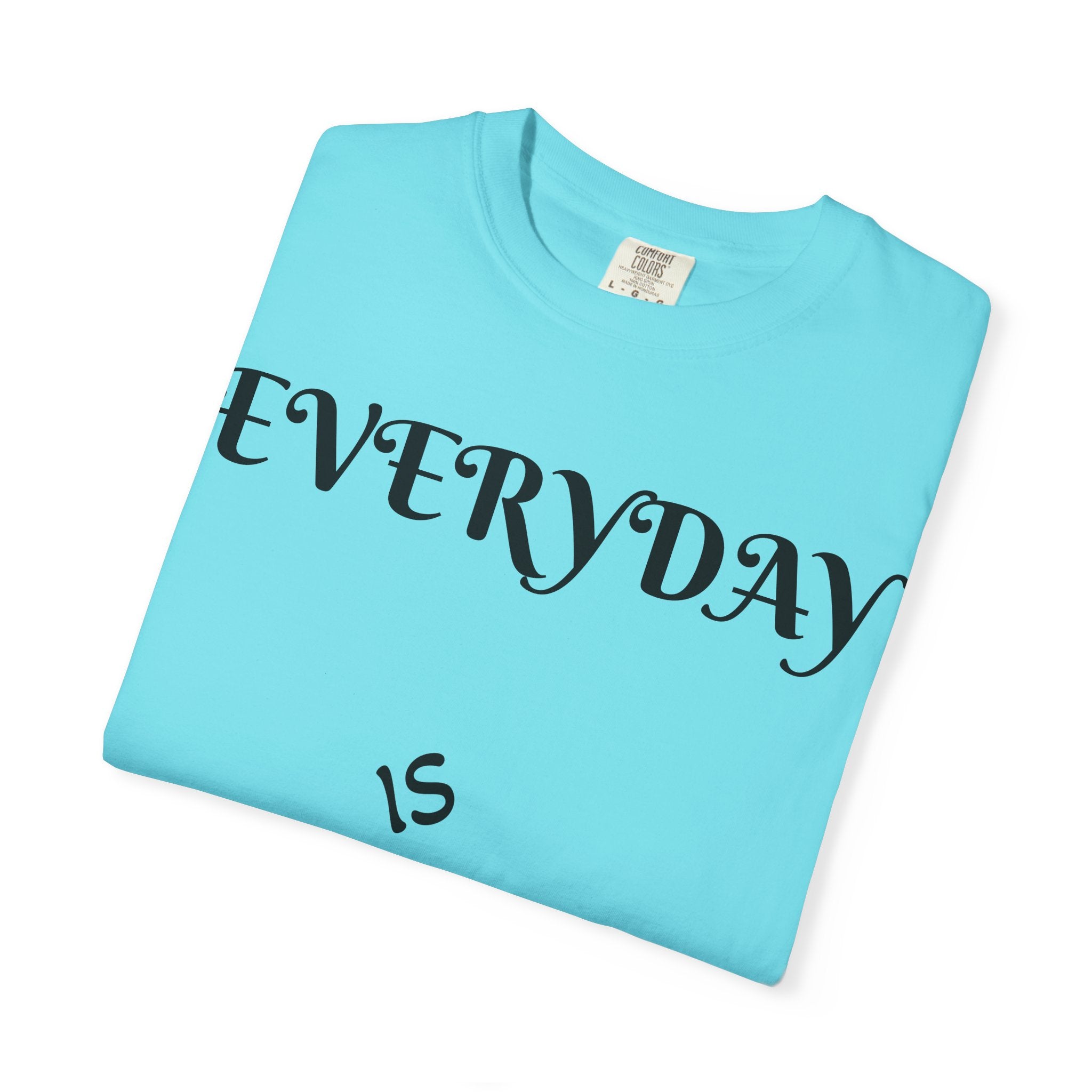 Unisex T-shirt for Abuse Awareness, Heart Design Apparel, Support Mental Health, Thought-Provoking Gift, Everyday Comfort Wear