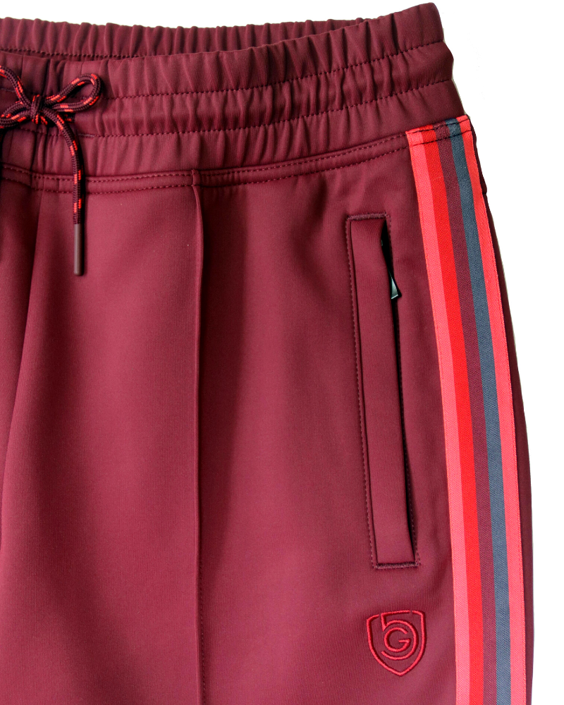 Powerstripe Mid Rise 28