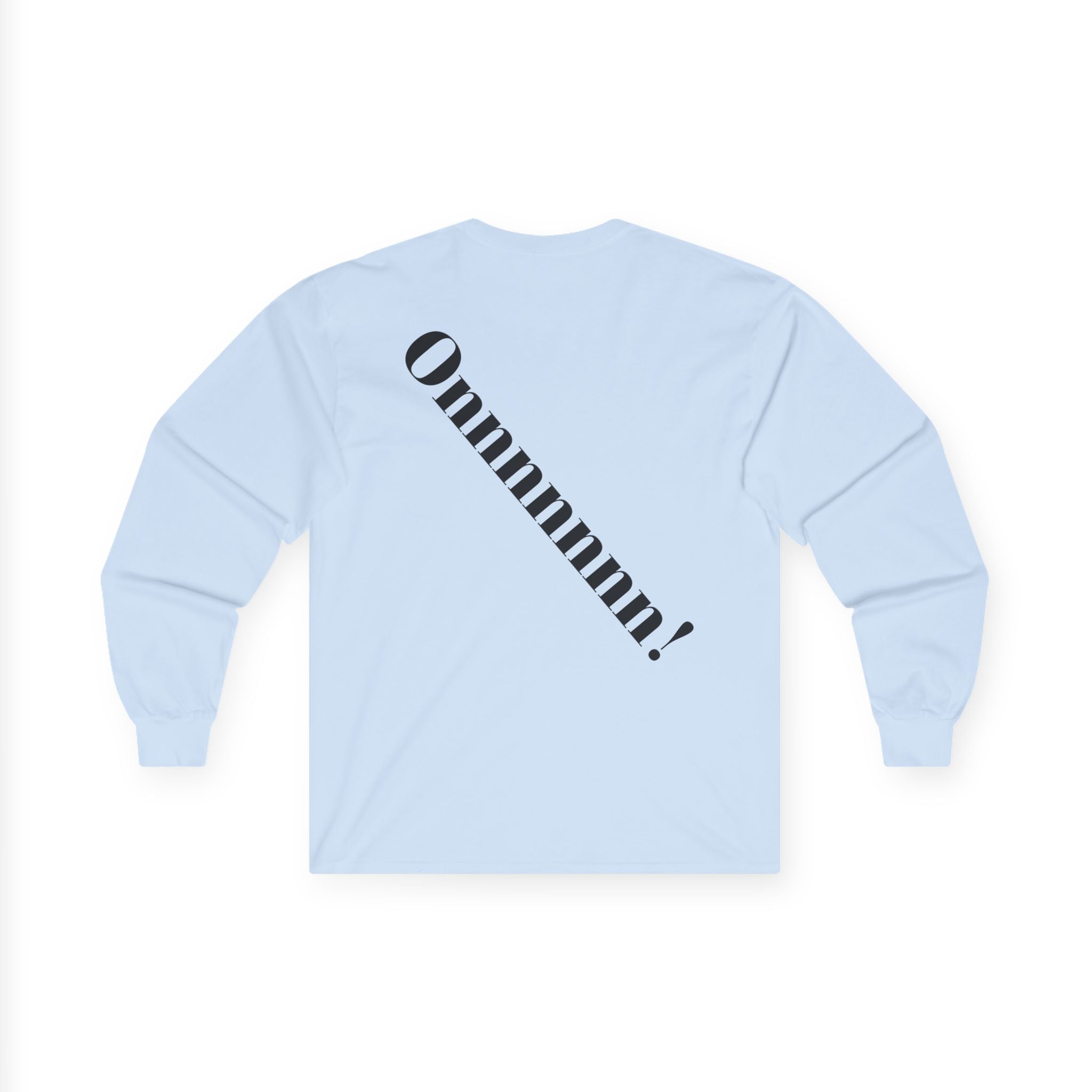 Unisex Ultra Cotton Long Sleeve Tee