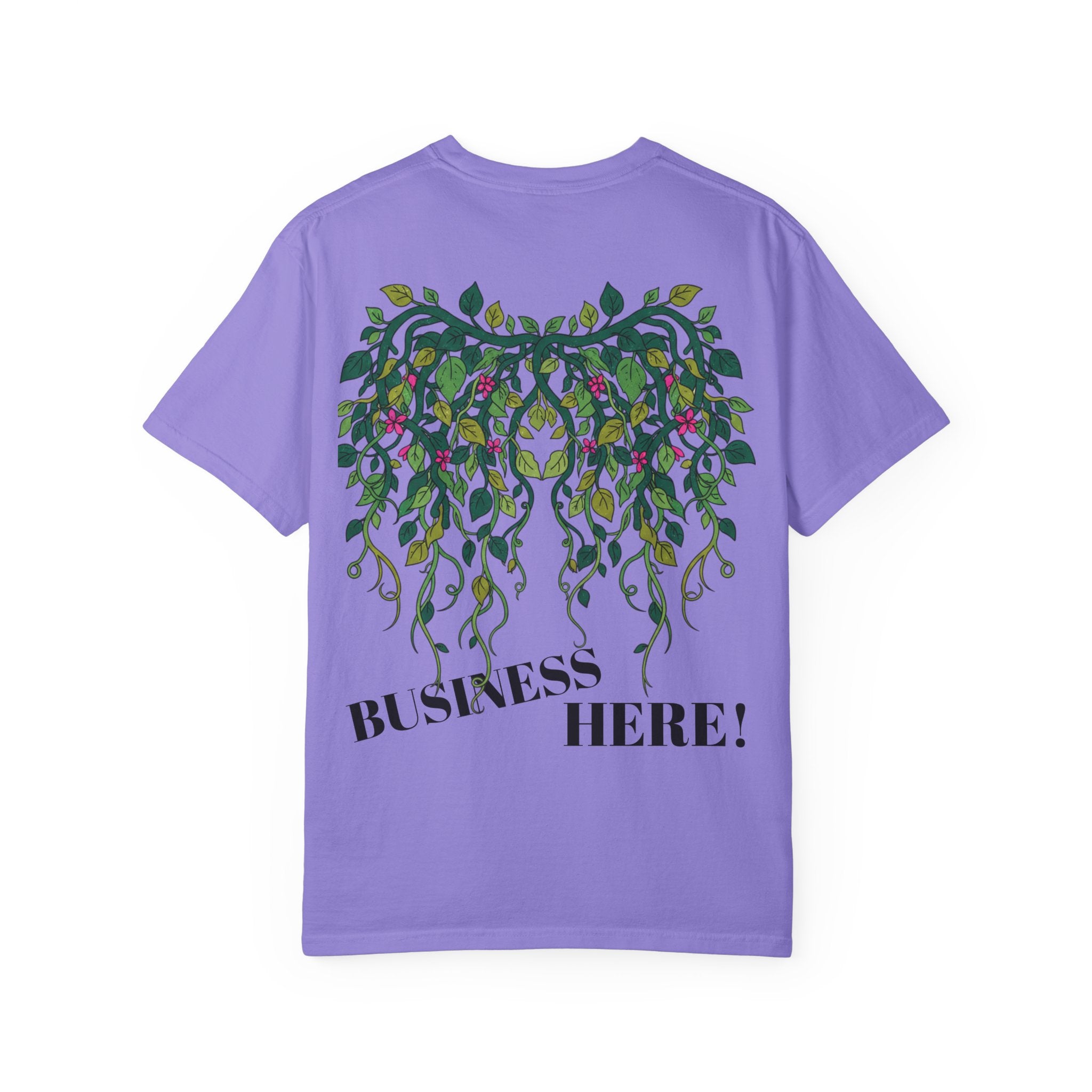Monkey Vine T-Shirt — 