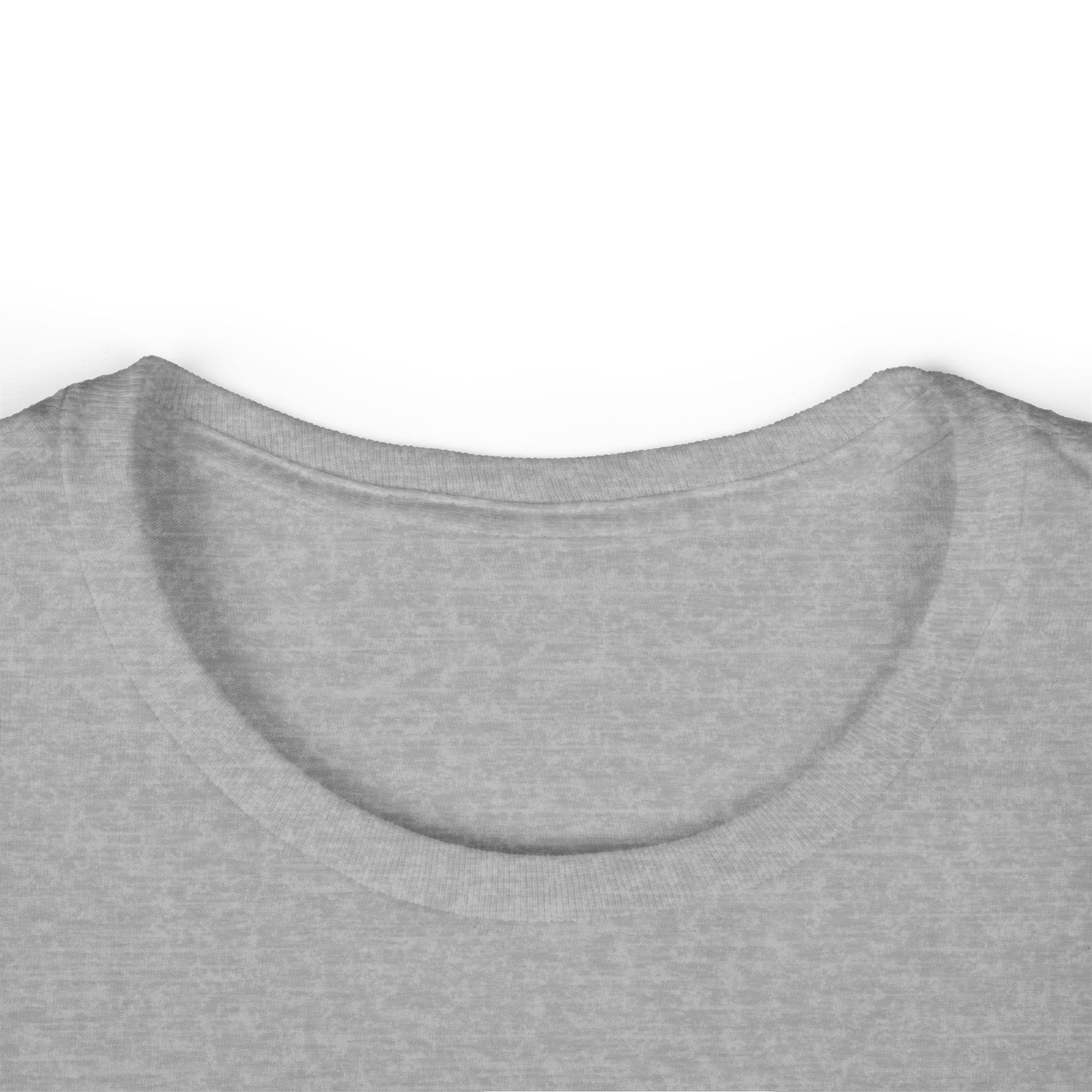 Empowering Women's Softstyle Tee, Inspirational Quote Tee, Affirmation Shirt, Comfortable Everyday Wear, Motivational Gift