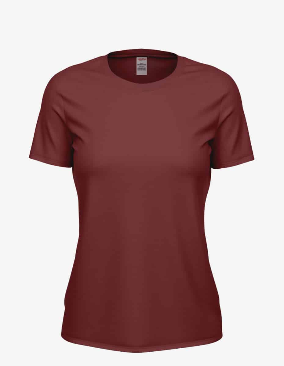 Club Crew T-Shirt | 8600