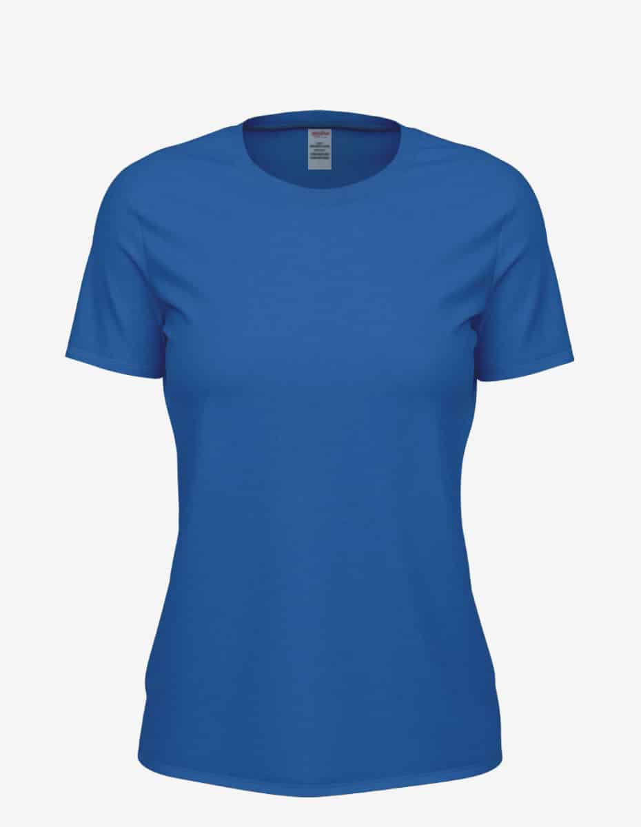 Club Crew T-Shirt | 8600