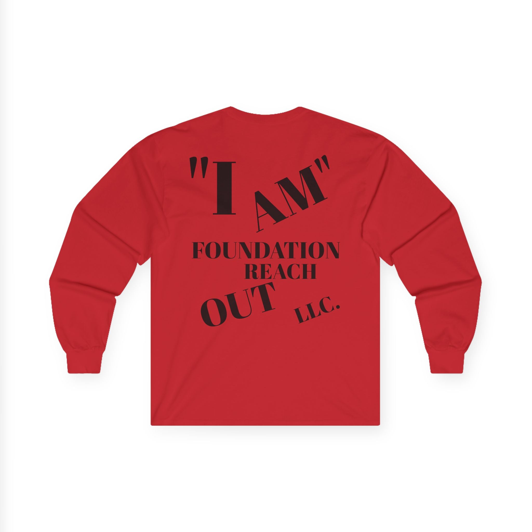 Unisex Ultra Cotton Long Sleeve Tee