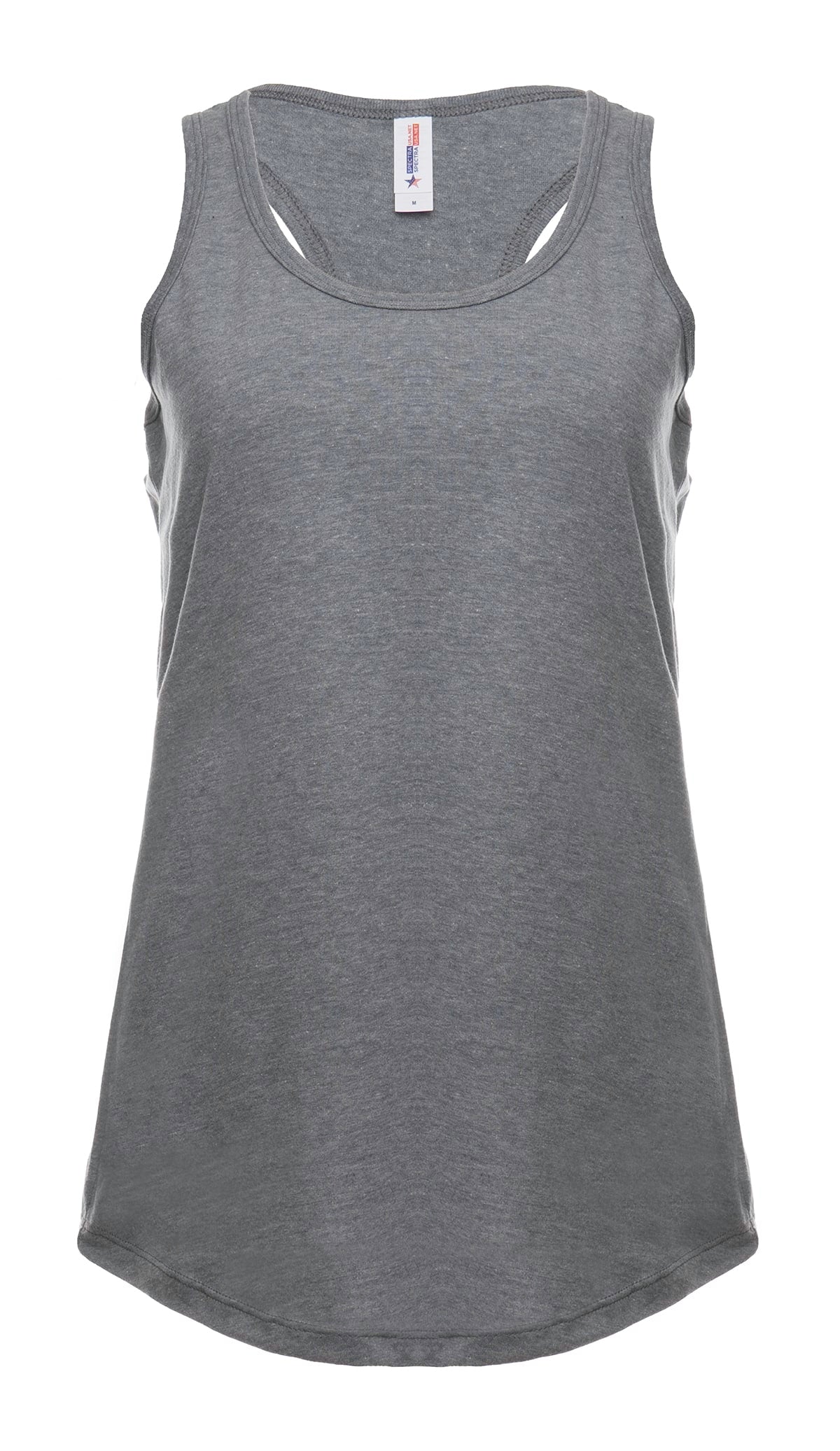 Racer Back Tank | 8700