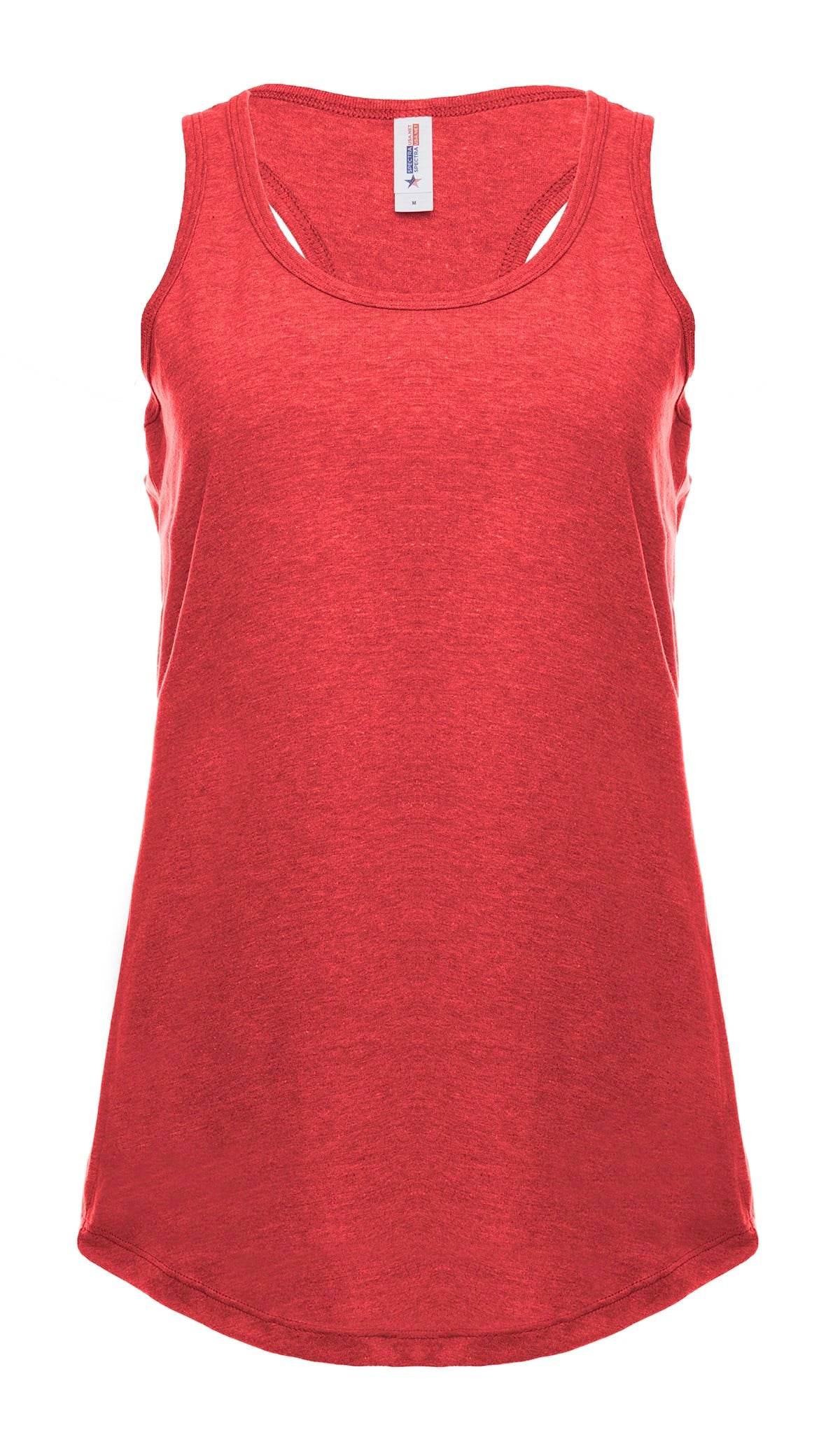 Racer Back Tank | 8700